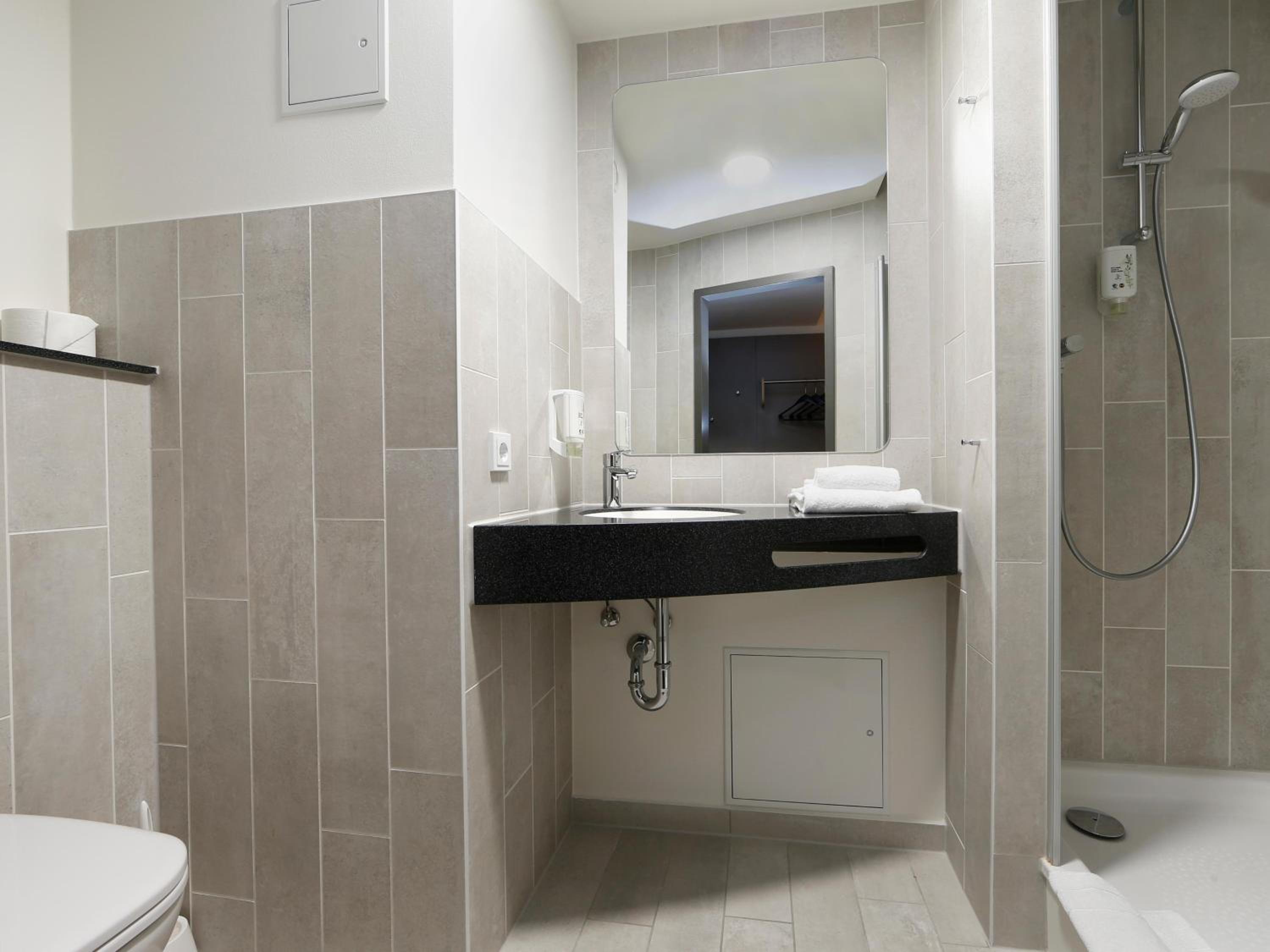 Double Room - Photo 4