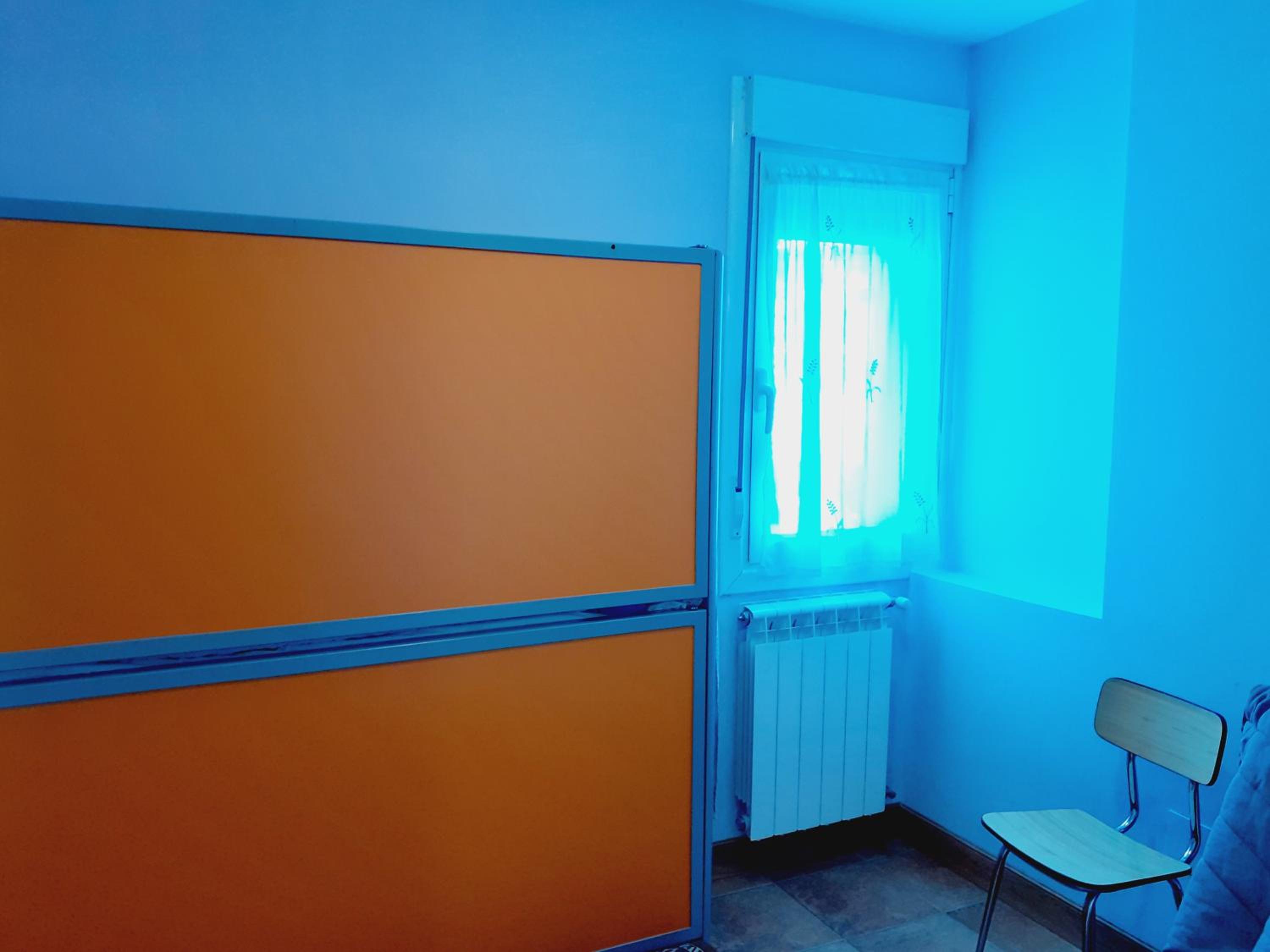 Departamento de tres habitaciones