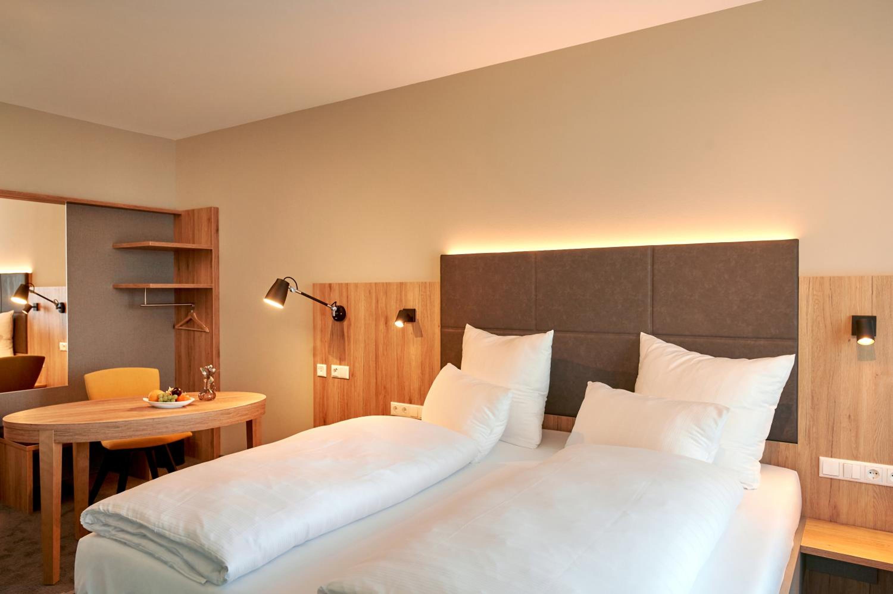 Superior Double Room photo 2