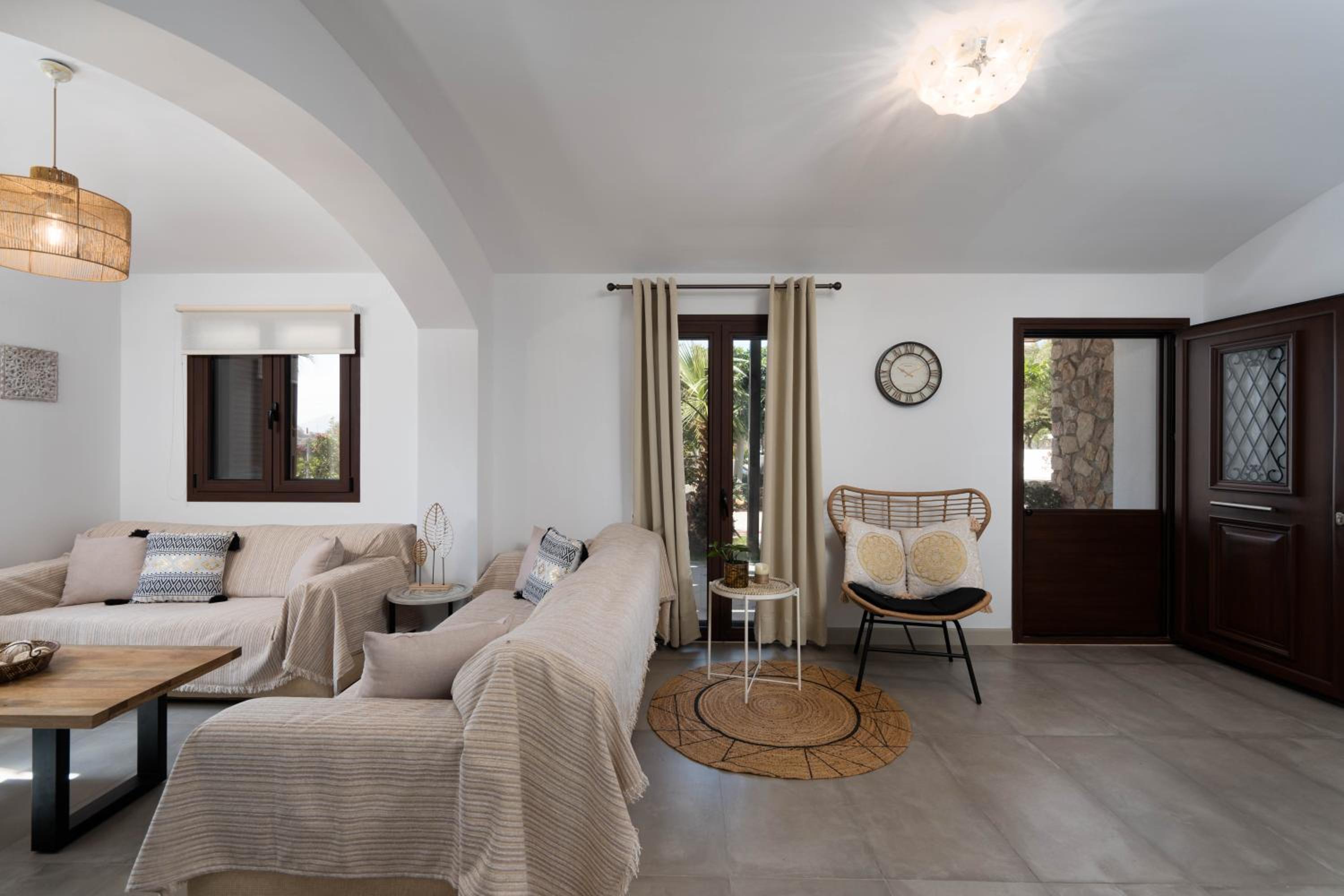 Harmony Two-Bedroom Villa with Private Pool