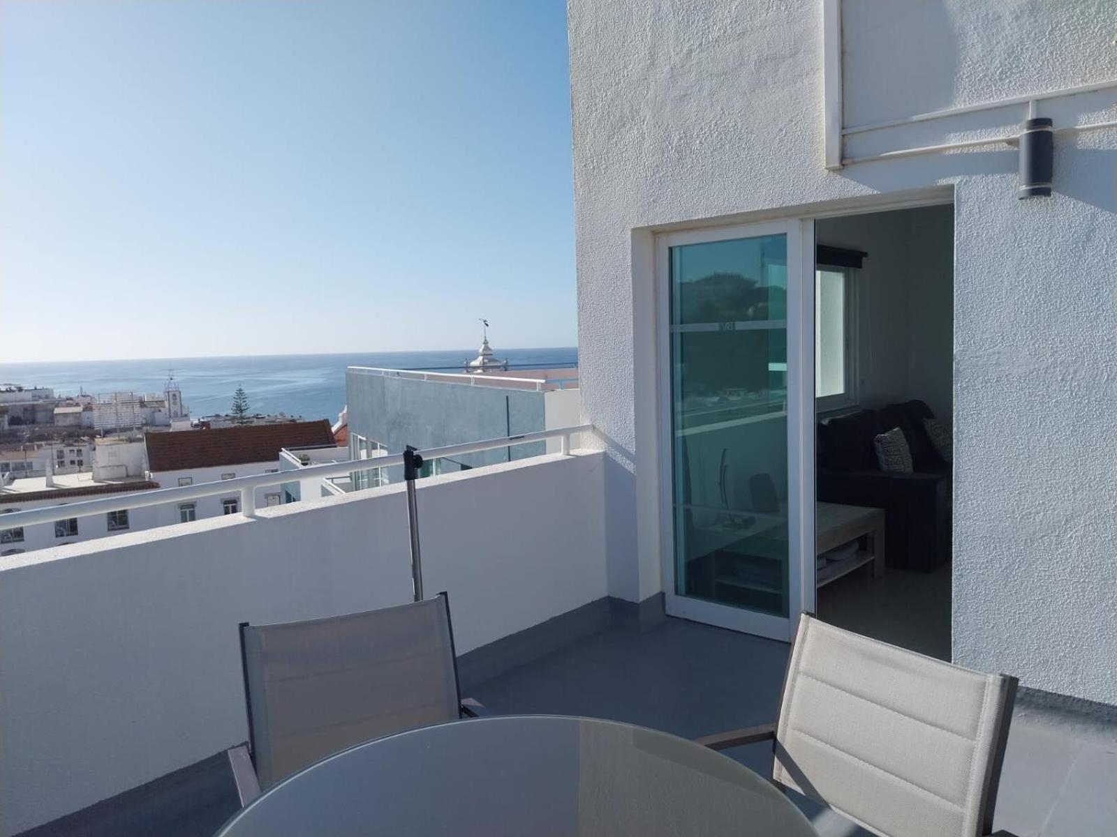 Studio with Terrace photo 2