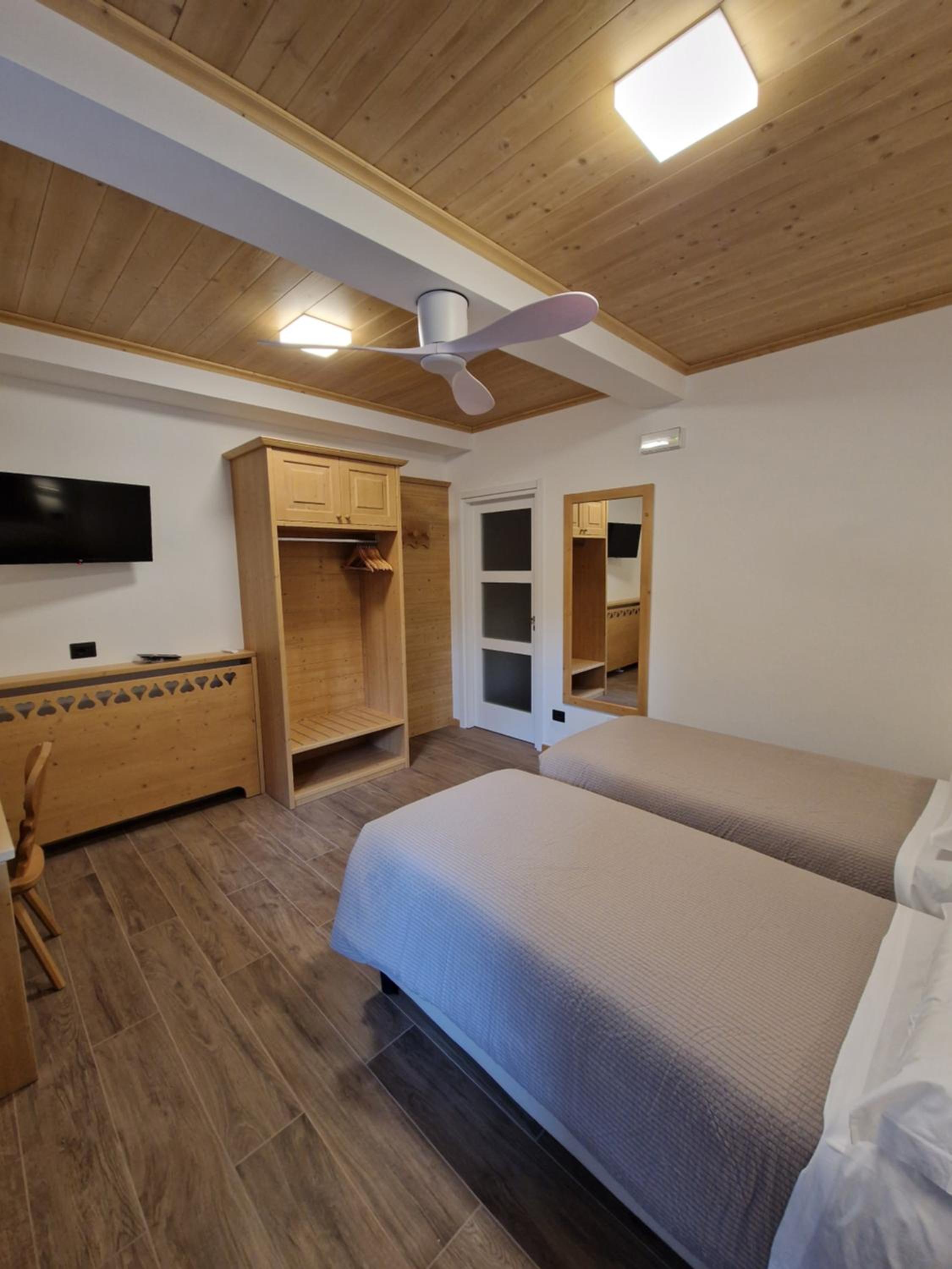 Twin Room photo 1