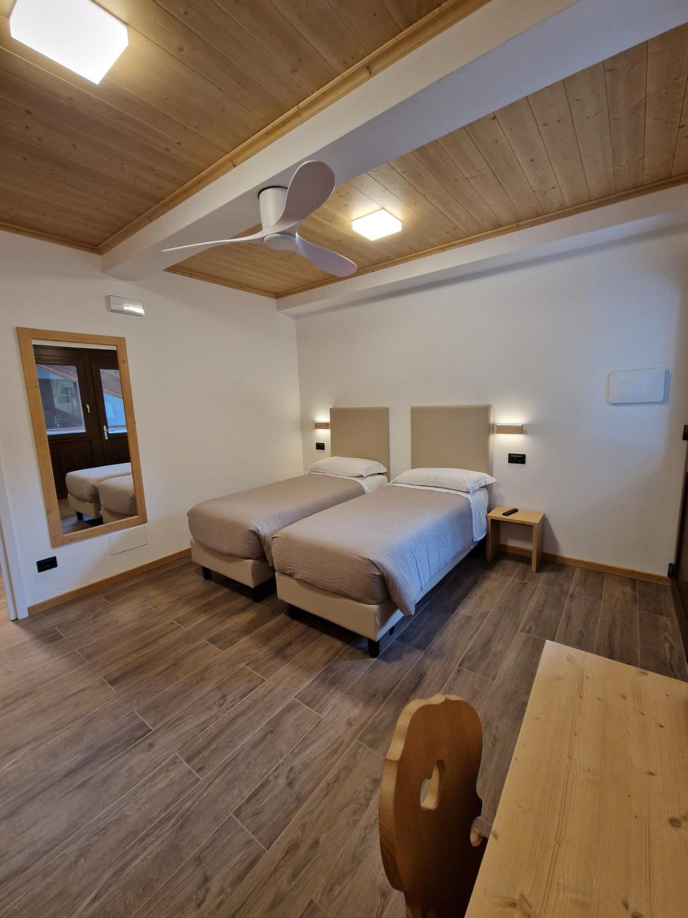 Twin Room photo 2