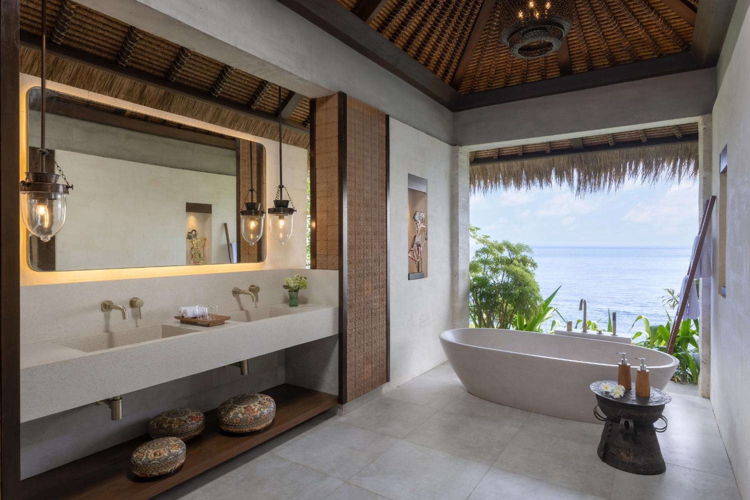 Cliff Front Ocean View Villa - Photo 6