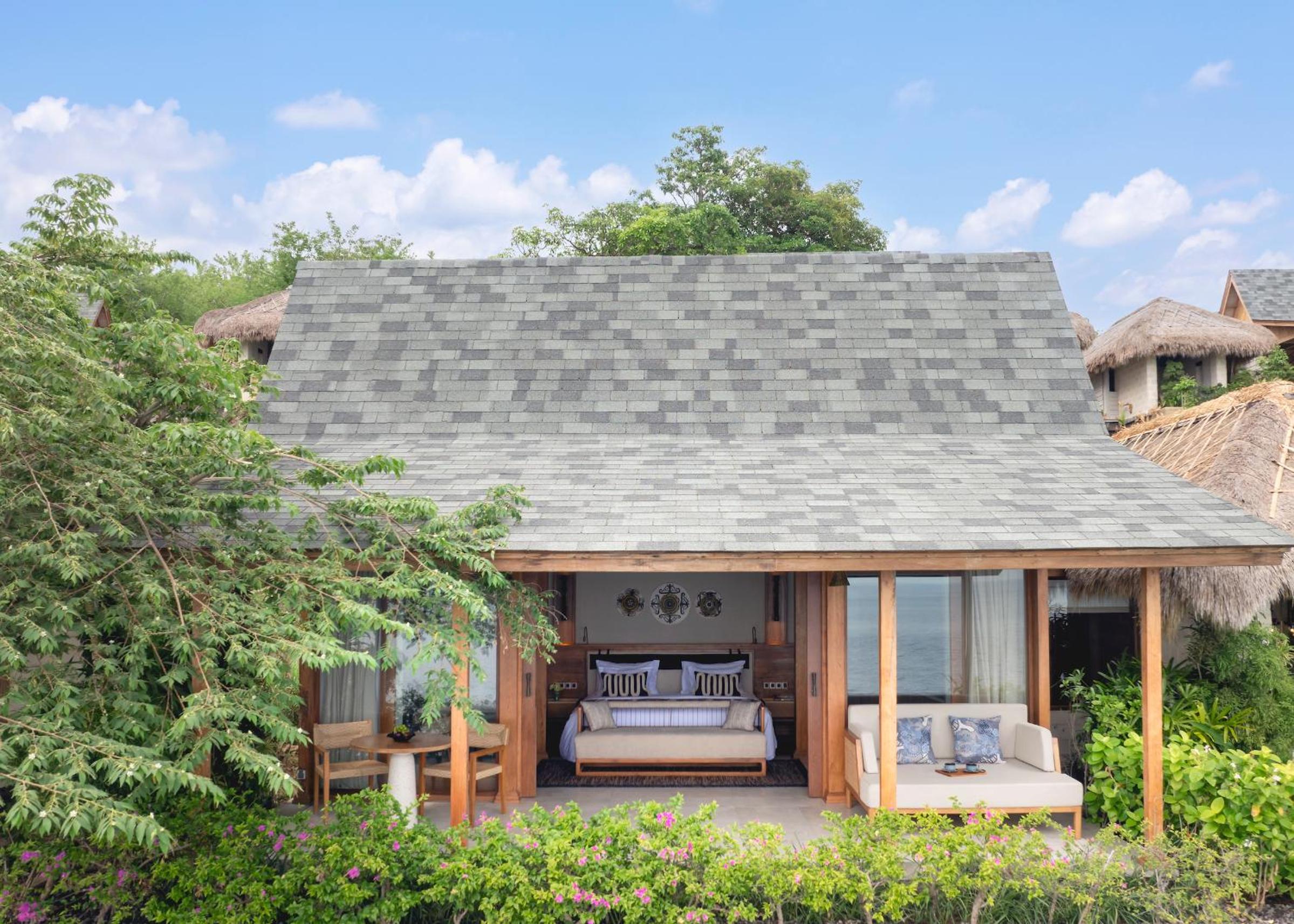 Cliff Front Ocean View Villa - Photo 8