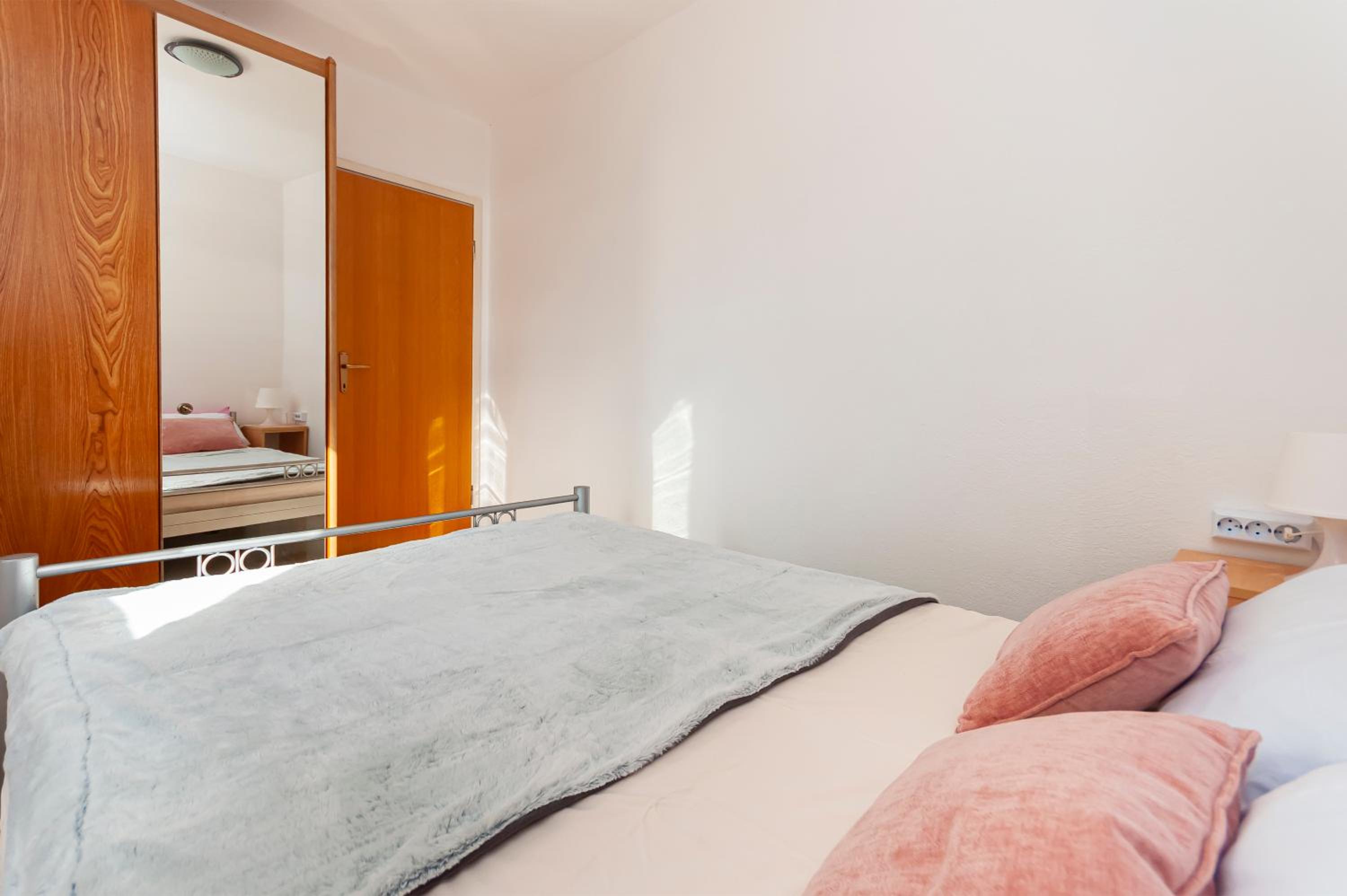 Two-Bedroom Apartment with Sea View photo 1