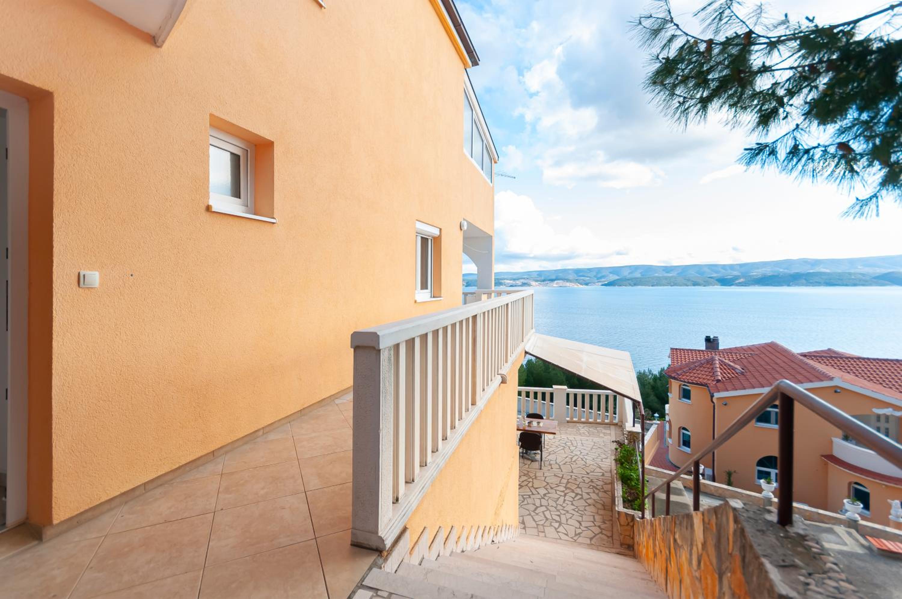 Apartment with Sea View photo 3