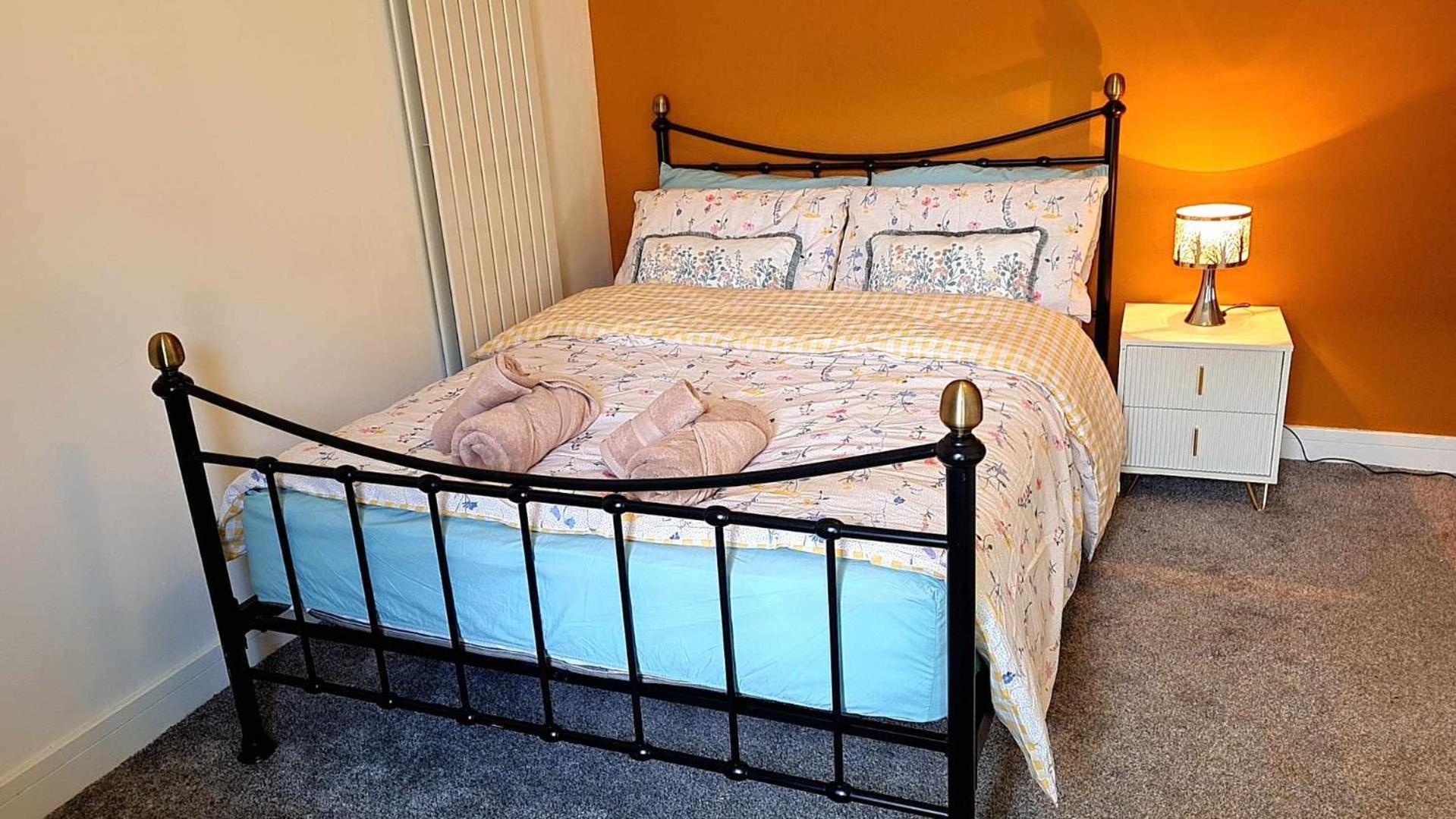 Double Room - Photo 16