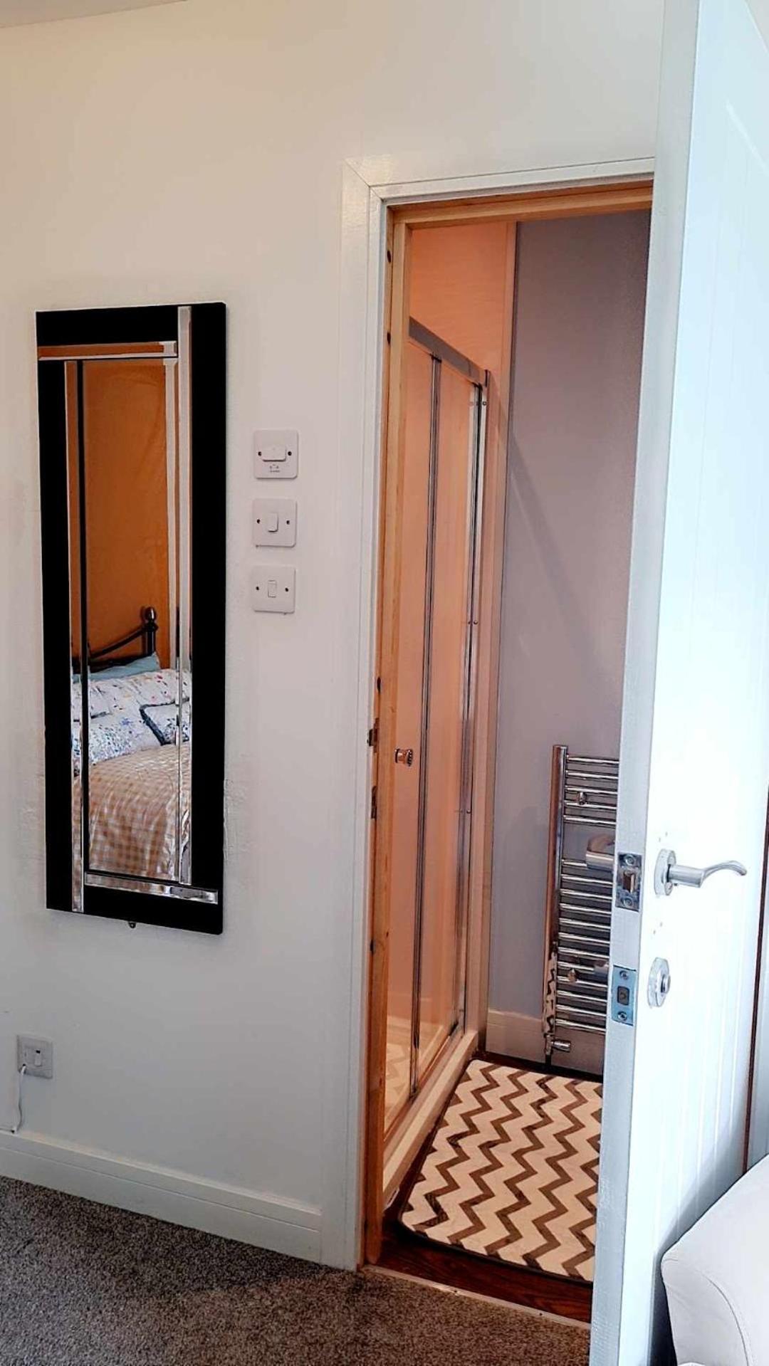 Double Room - Photo 19