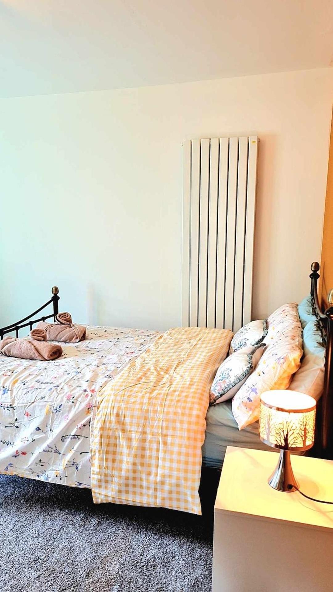 Double Room - Photo 13
