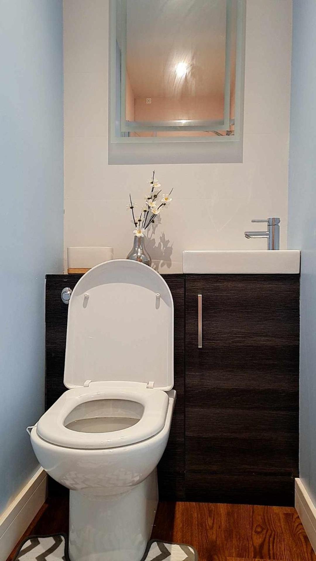 Double Room - Photo 18