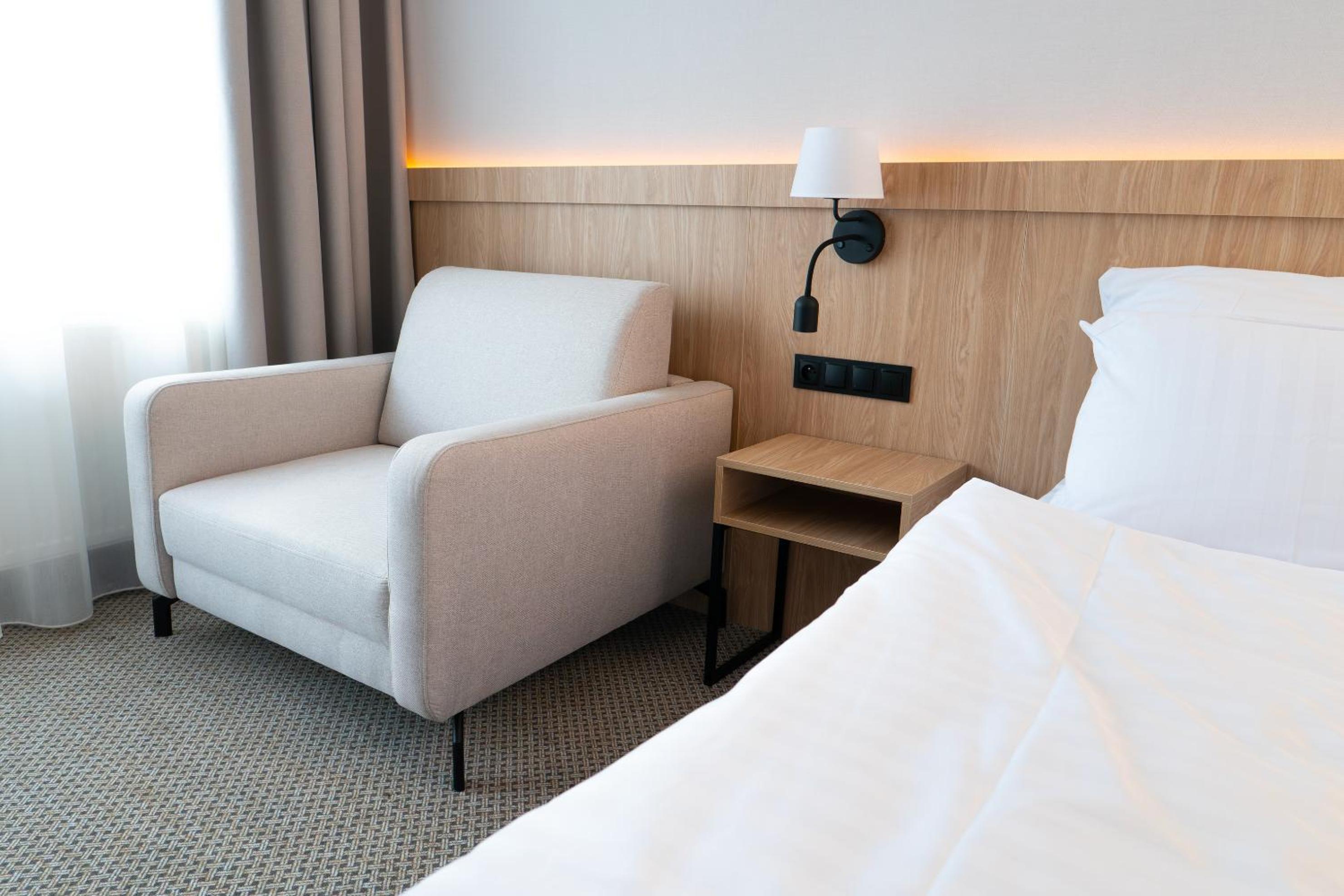 Standard Double or Twin Room - No pets photo 3