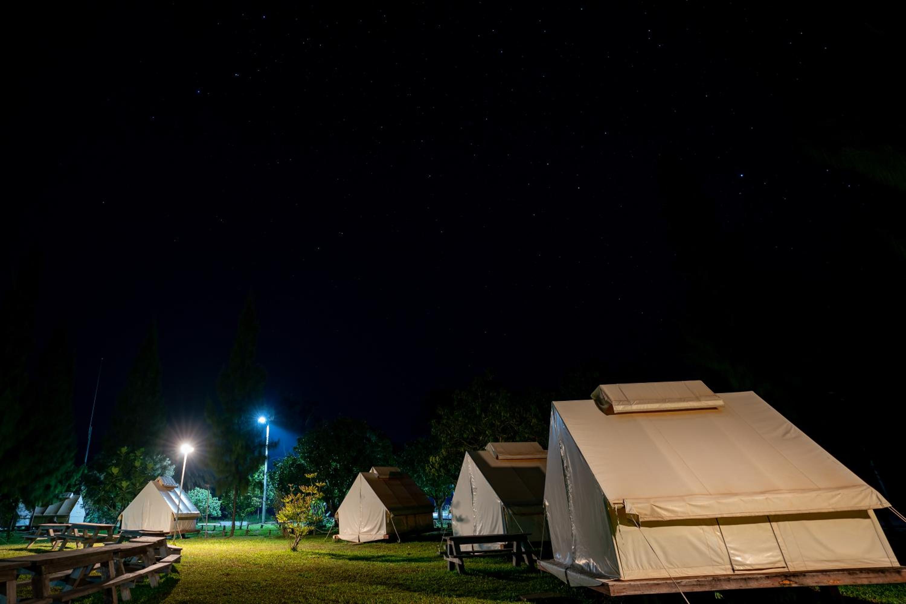 Tent - Photo 4