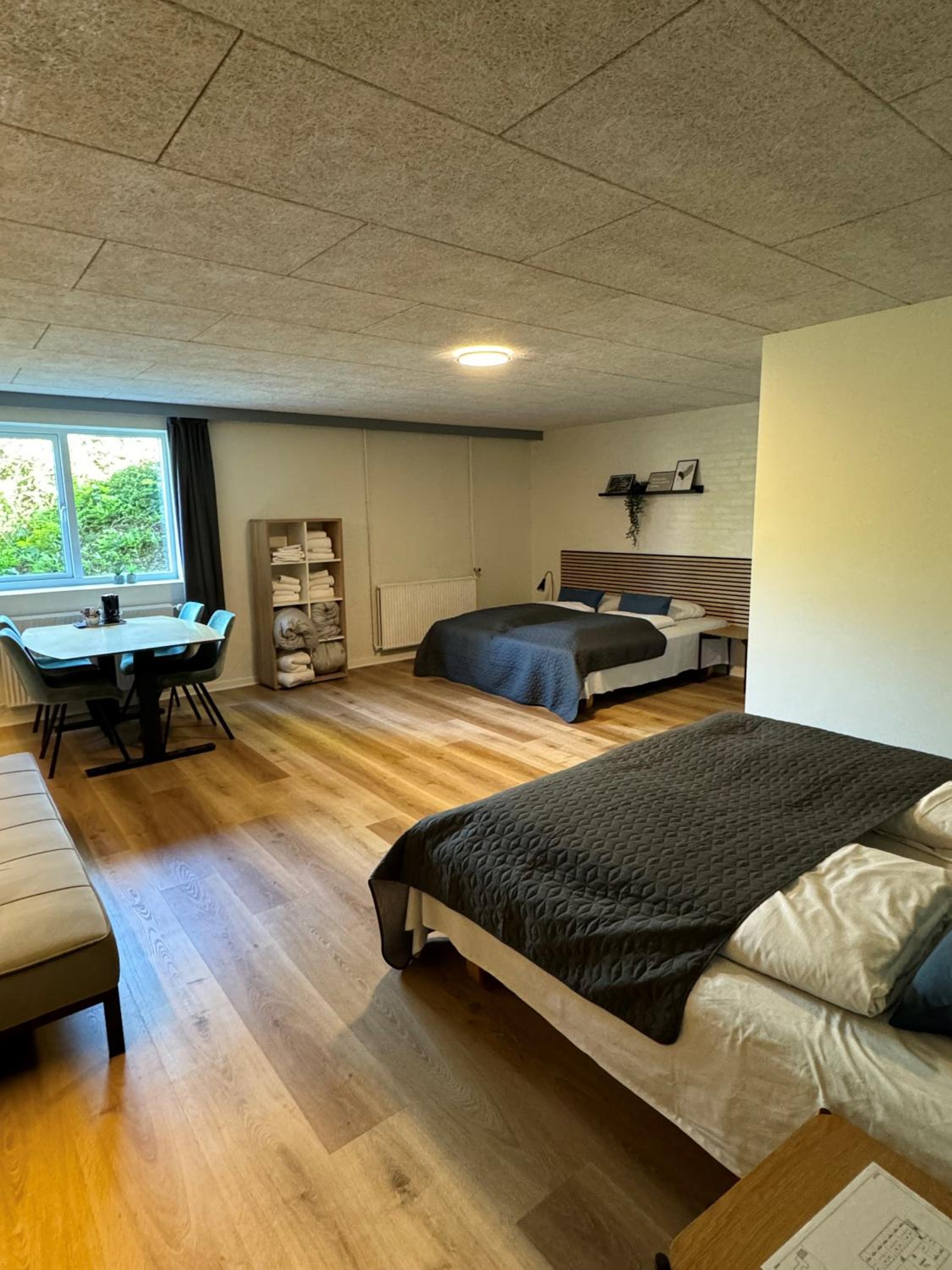 Standard Family Room