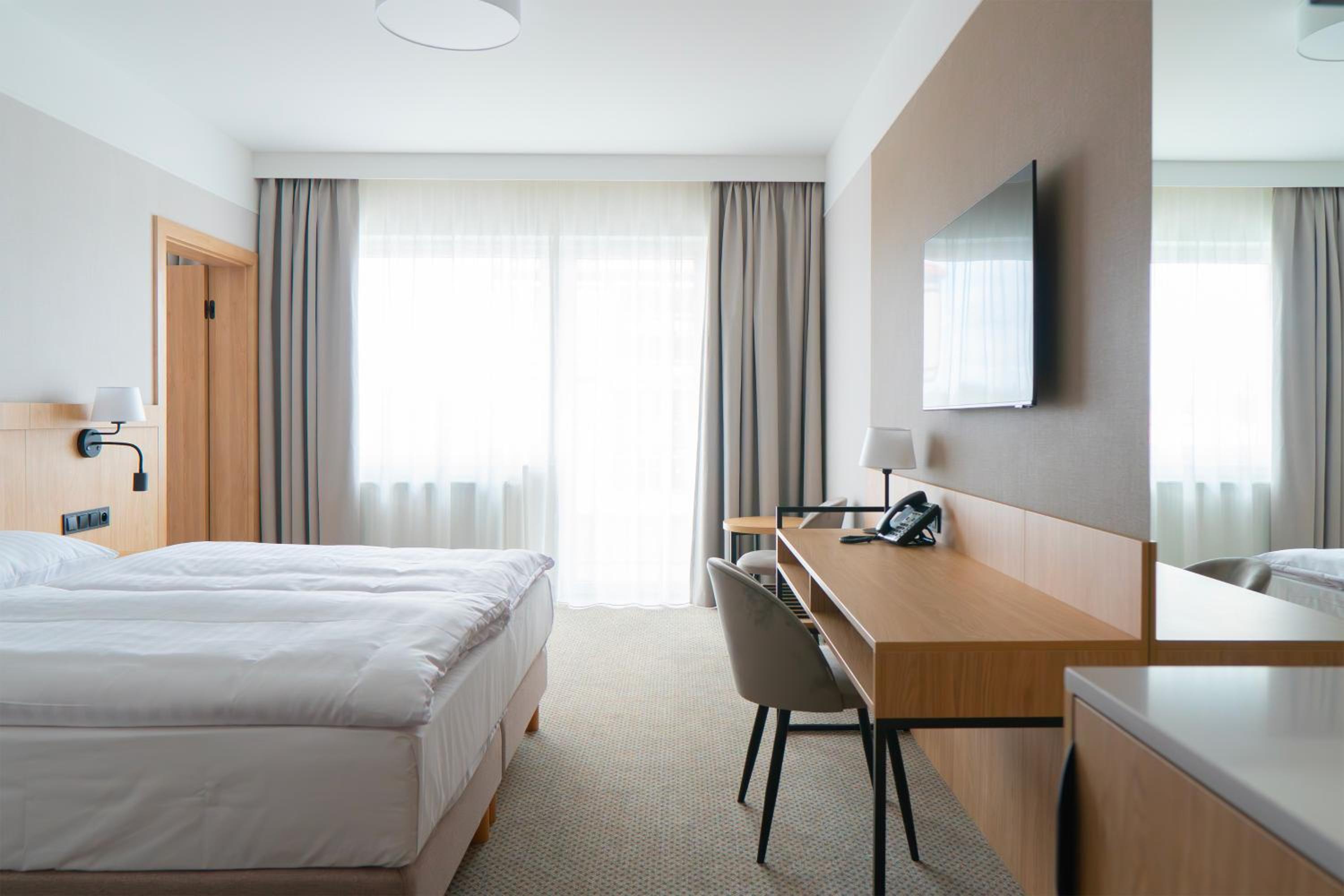 Standard Triple Room - No pets photo 2