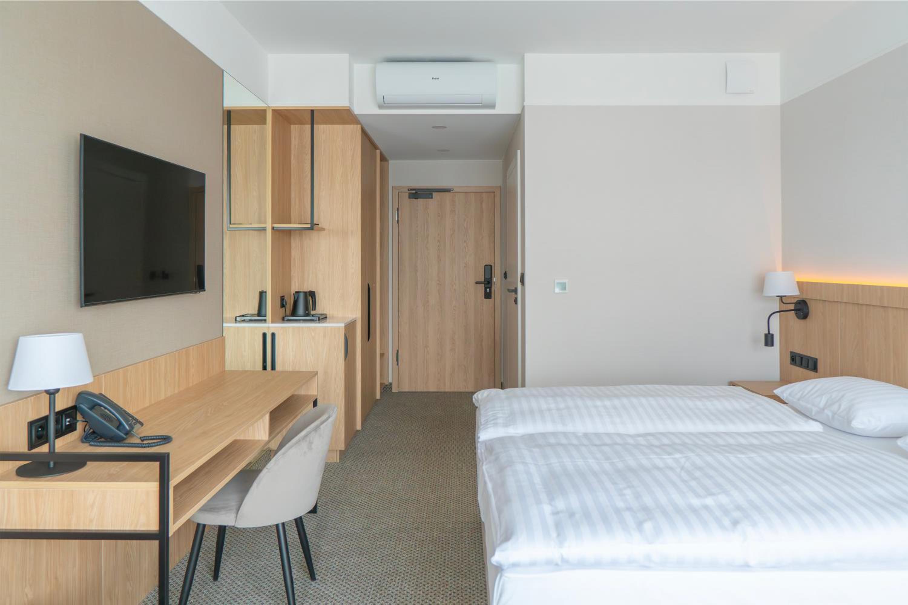 Standard Triple Room - No pets photo 3