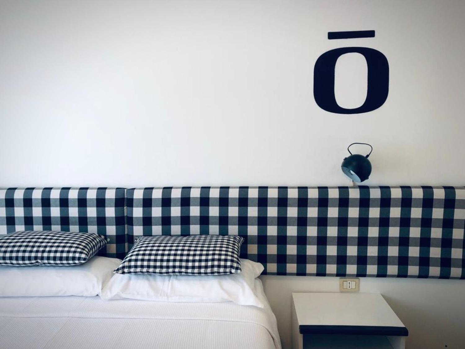 Double Room with Balcony - Photo 1