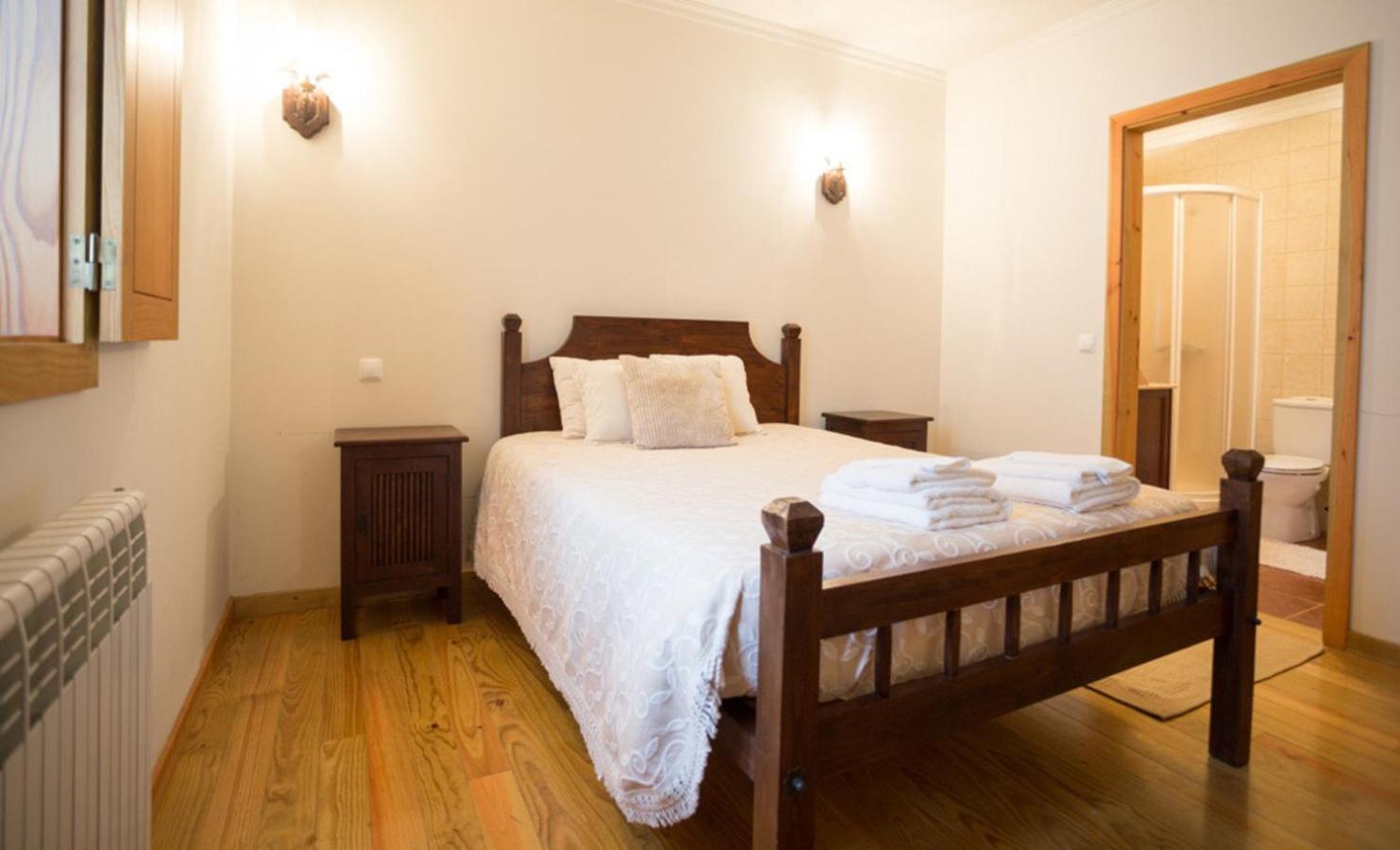 Four-Bedroom House photo 1