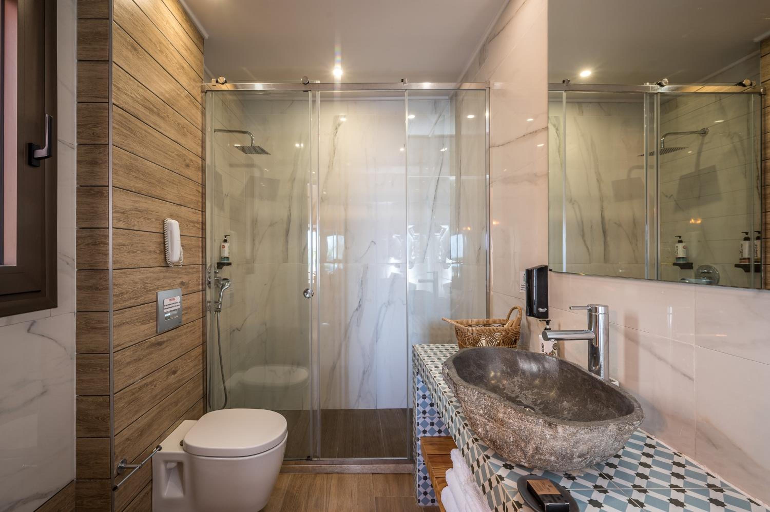 Premium Room Inland View Private Pool - Photo 12