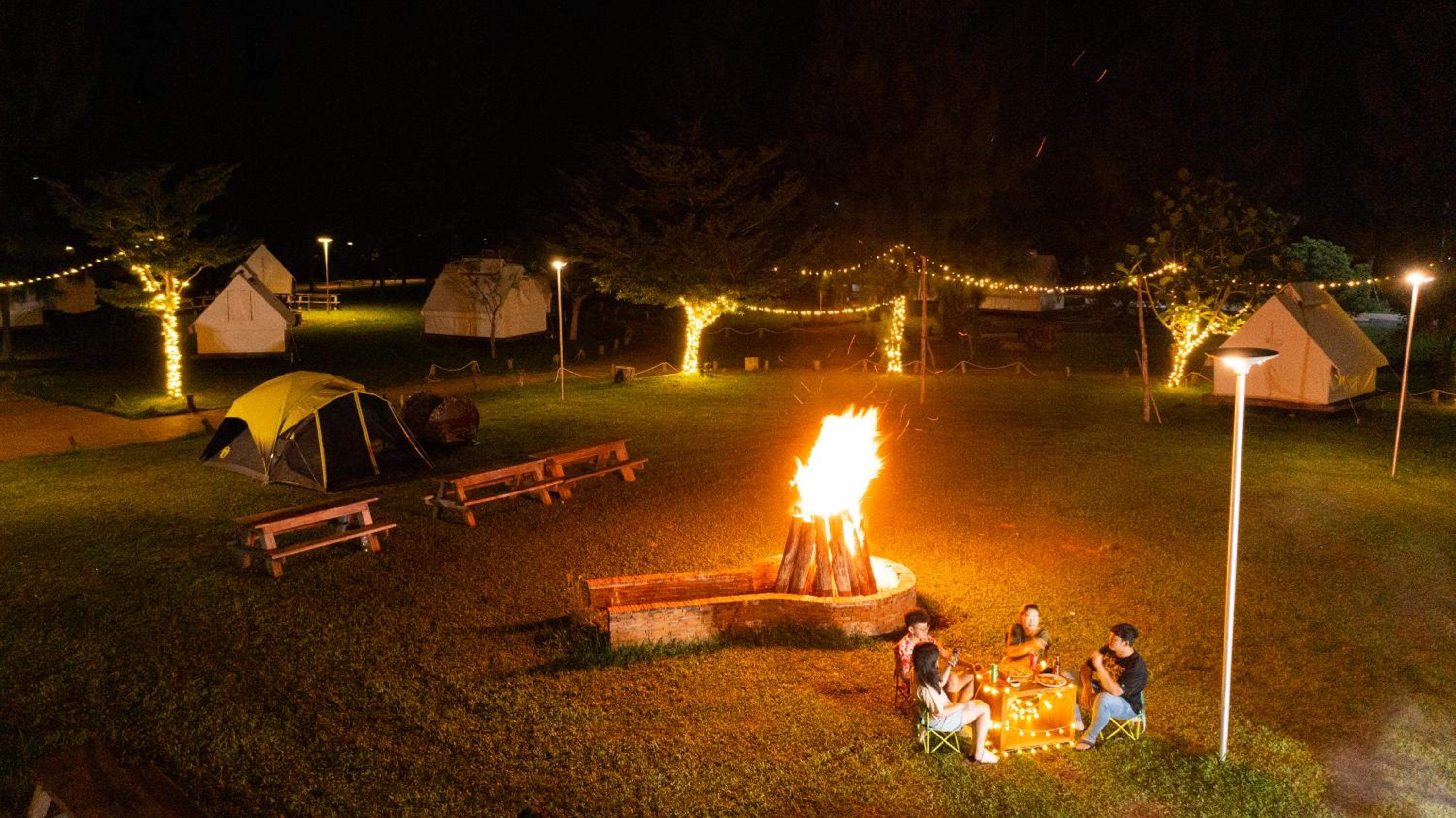 Tent - Photo 8