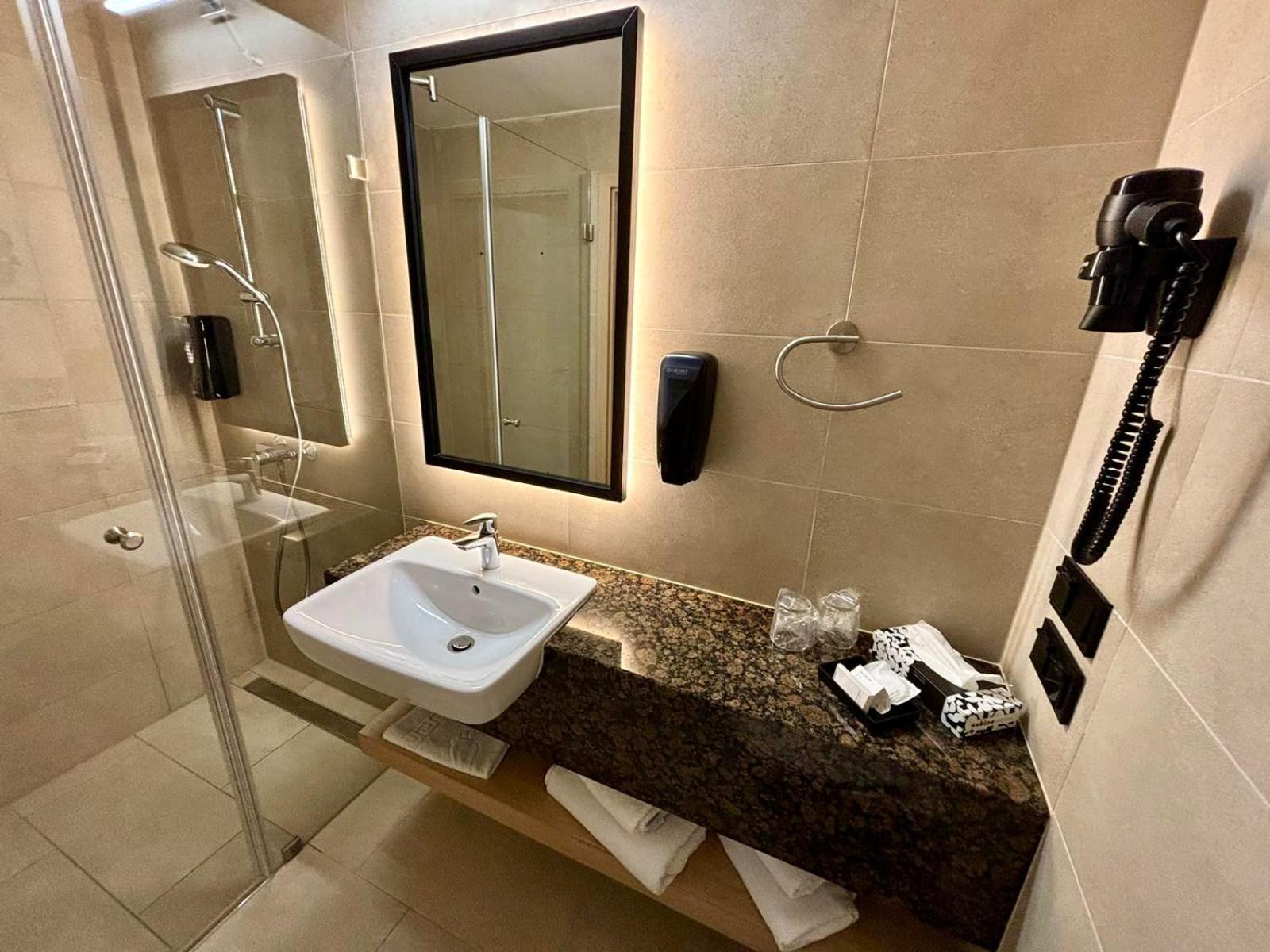 Deluxe Suite photo 2