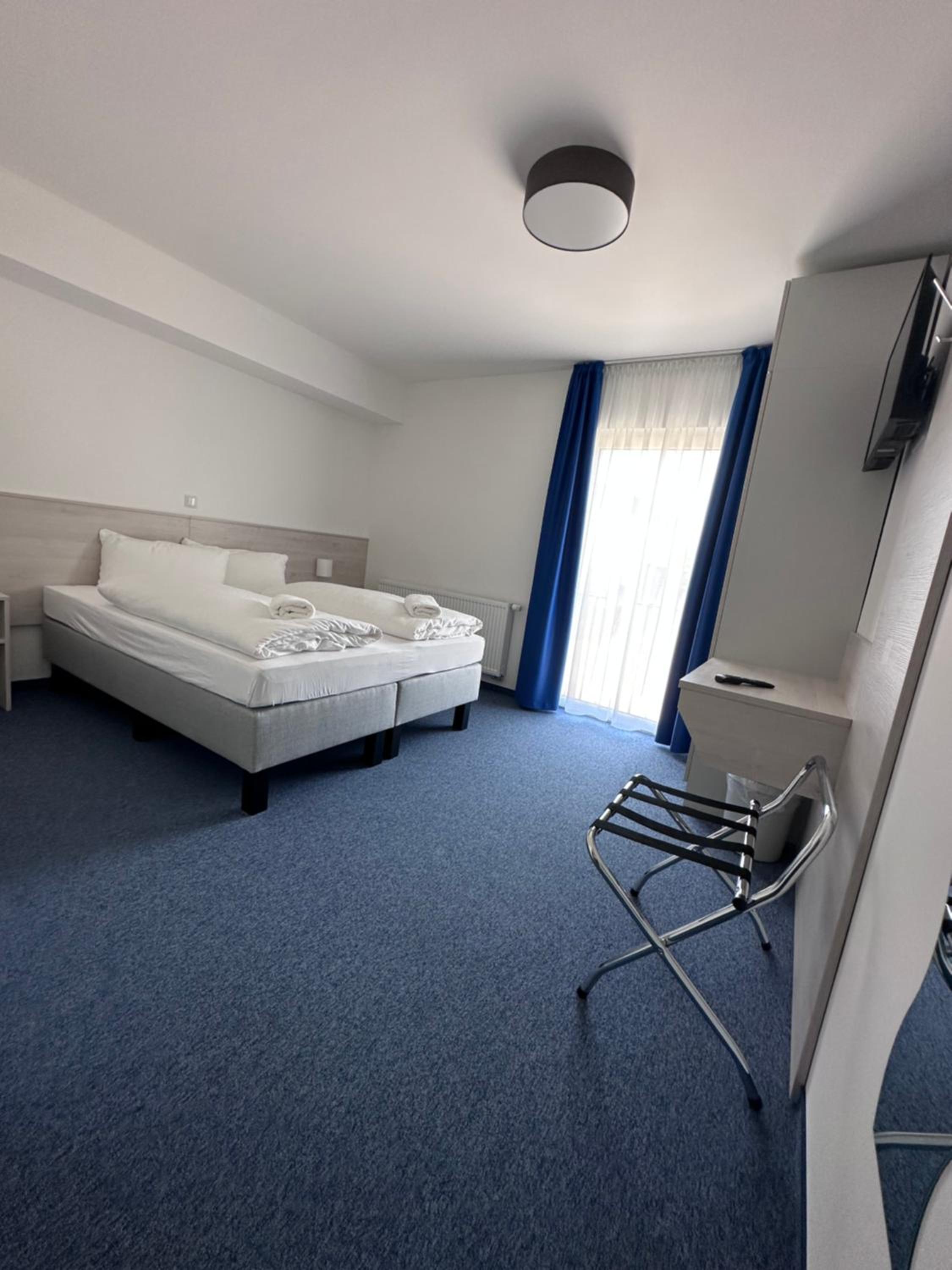 Double Room with Terrace photo 2