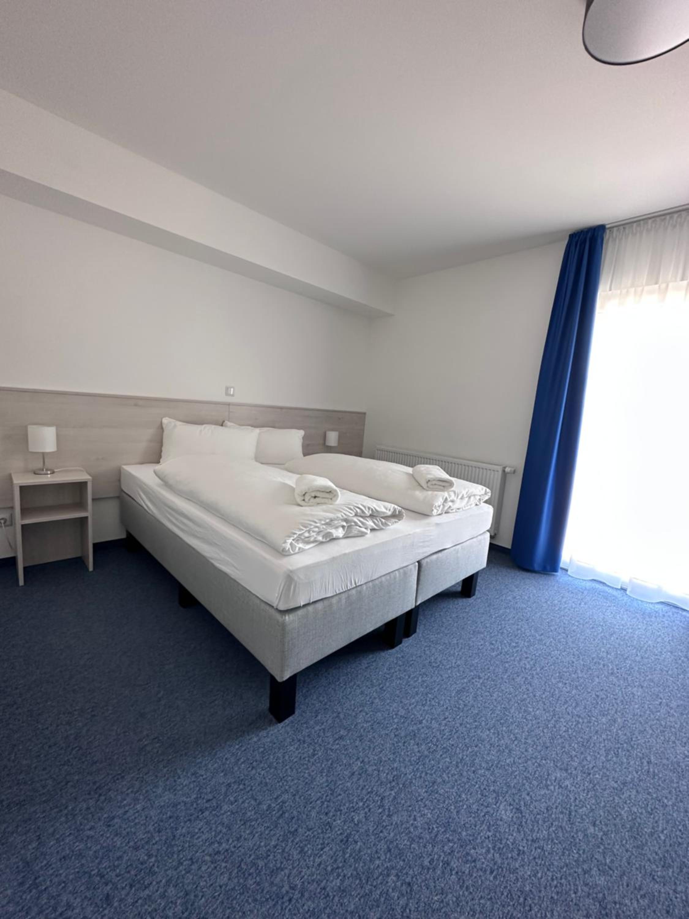 Double Room with Terrace photo 3