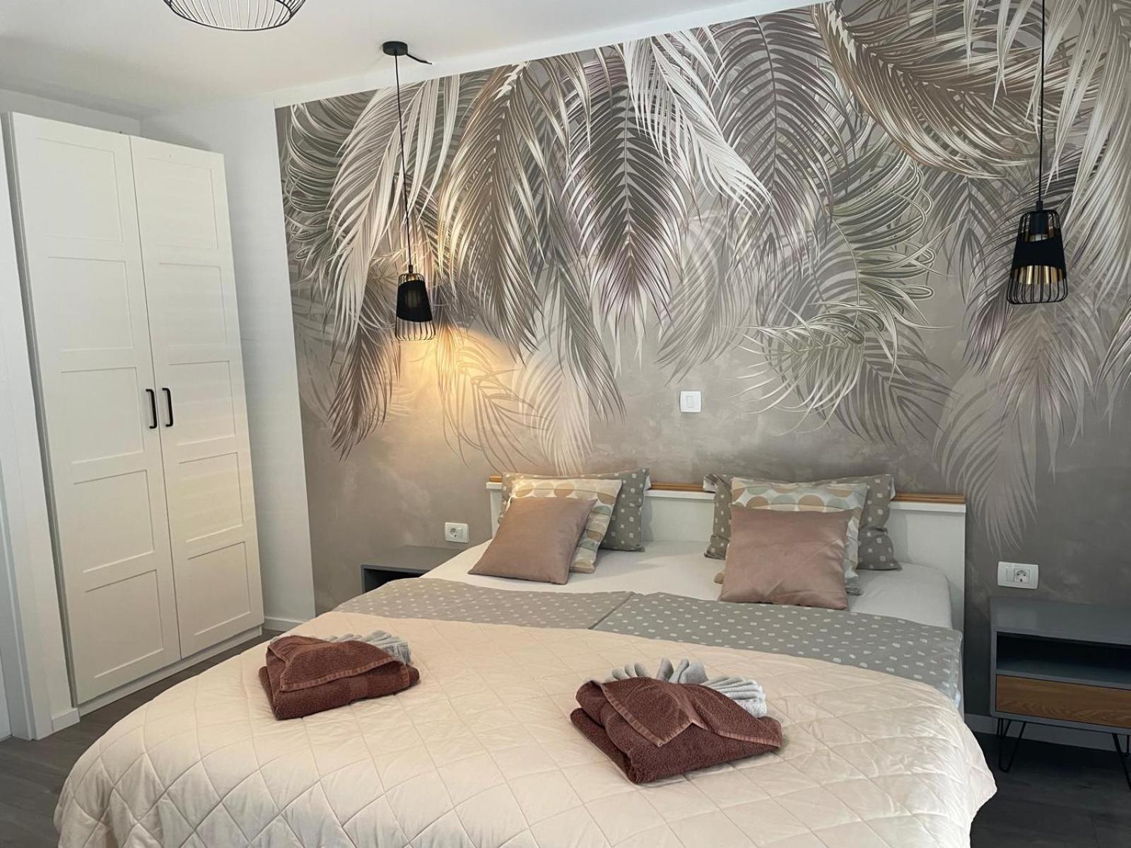 Studio Apartment photo 1