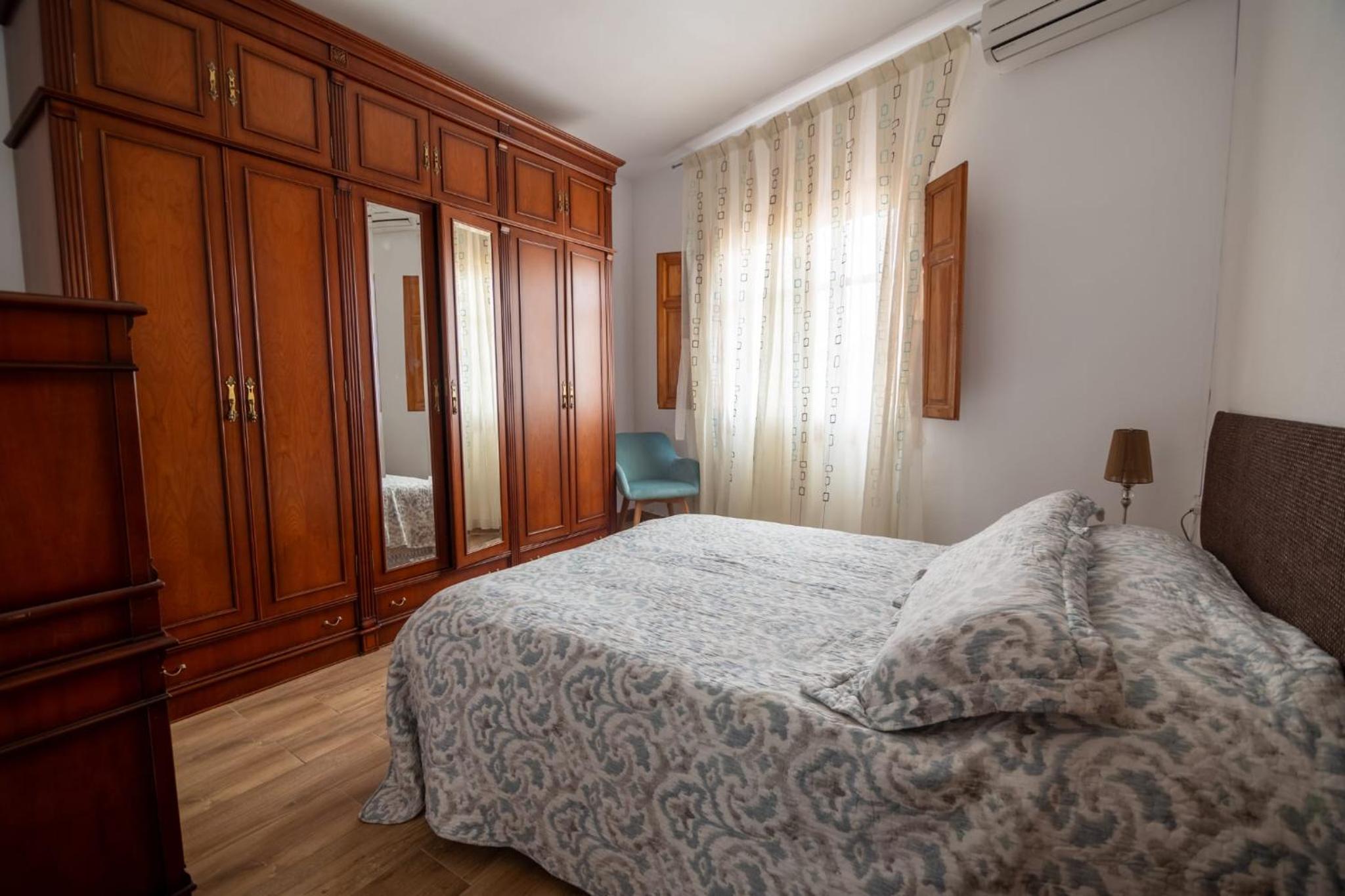 Two-Bedroom House photo 2