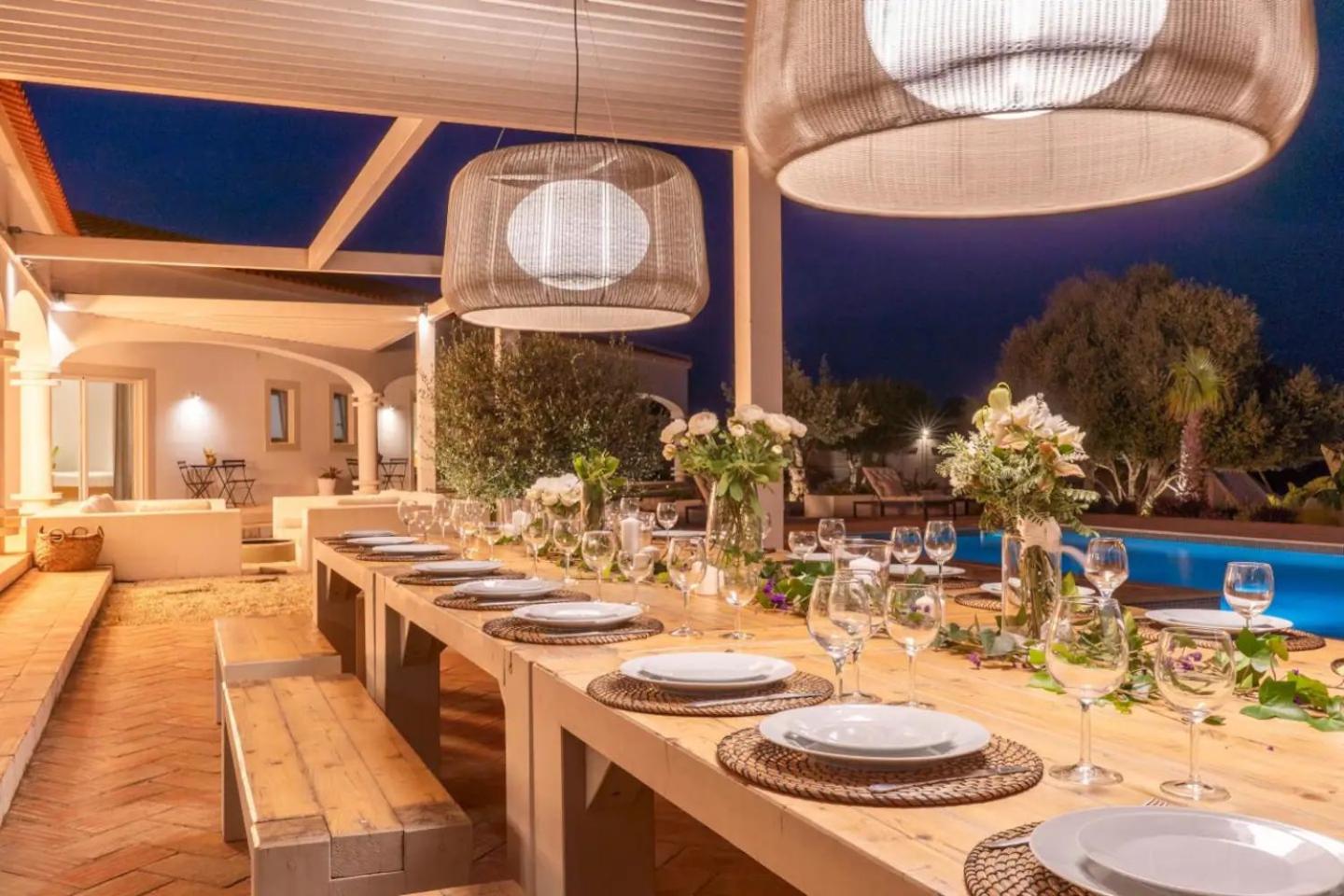 Villa photo 2