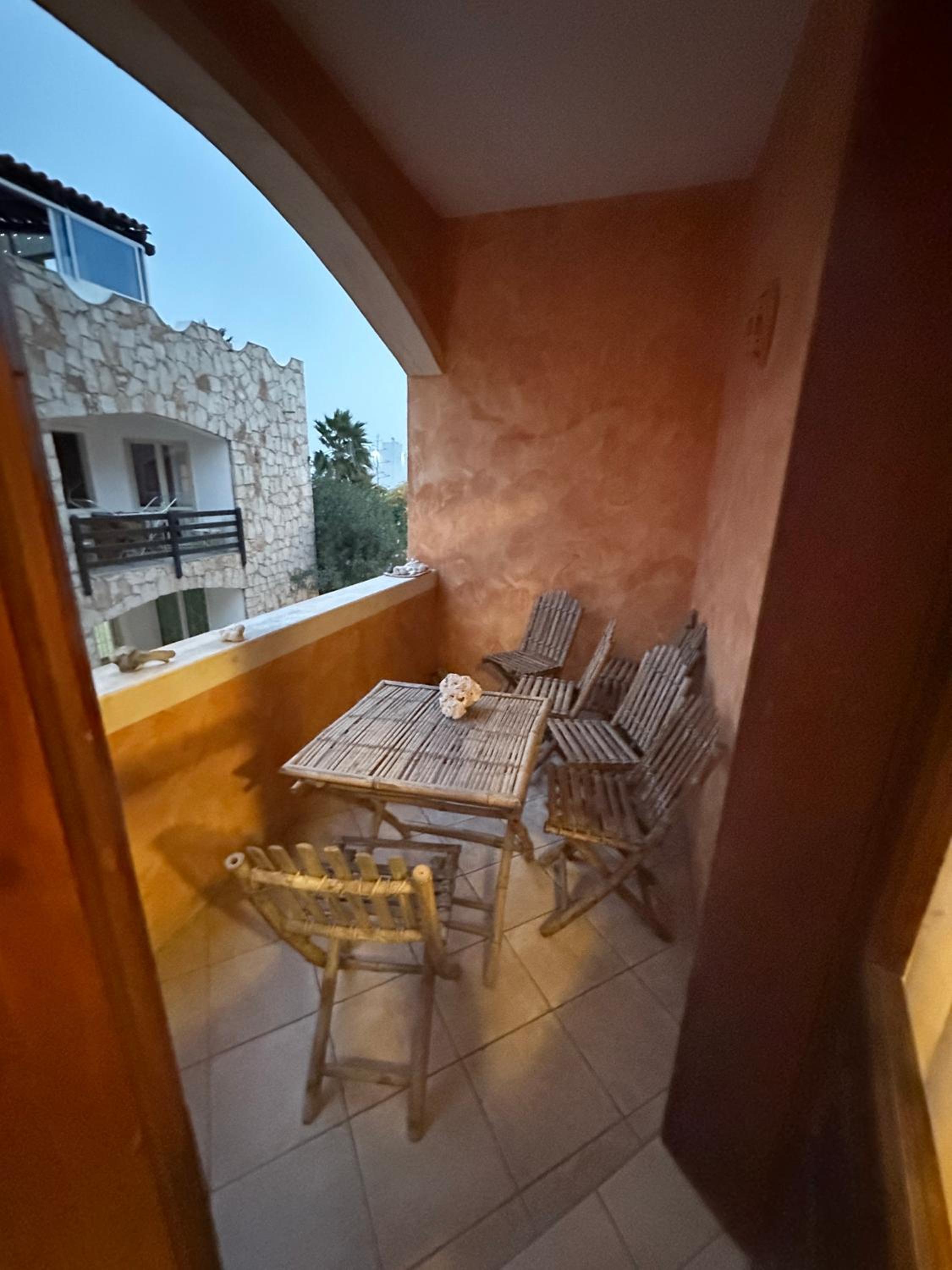 Two-Bedroom Deluxe Apartment with Balcony photo 3