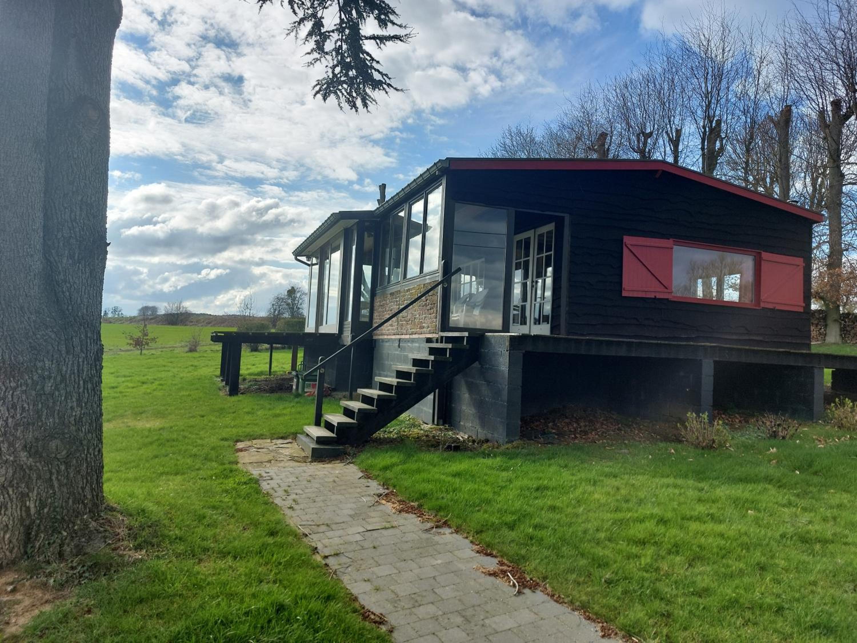One-Bedroom Chalet photo 2