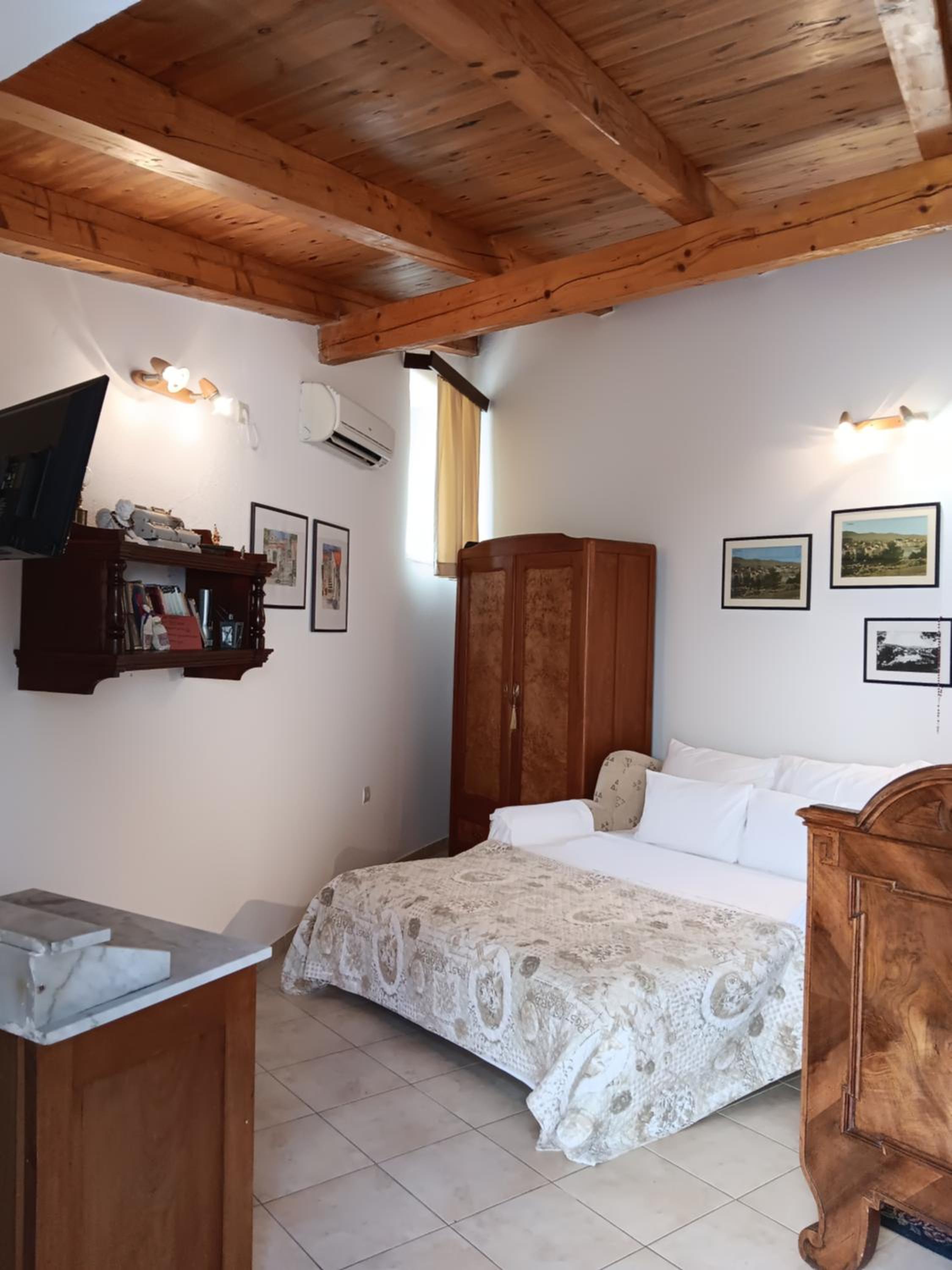 Double Room with External Kitchen photo 2