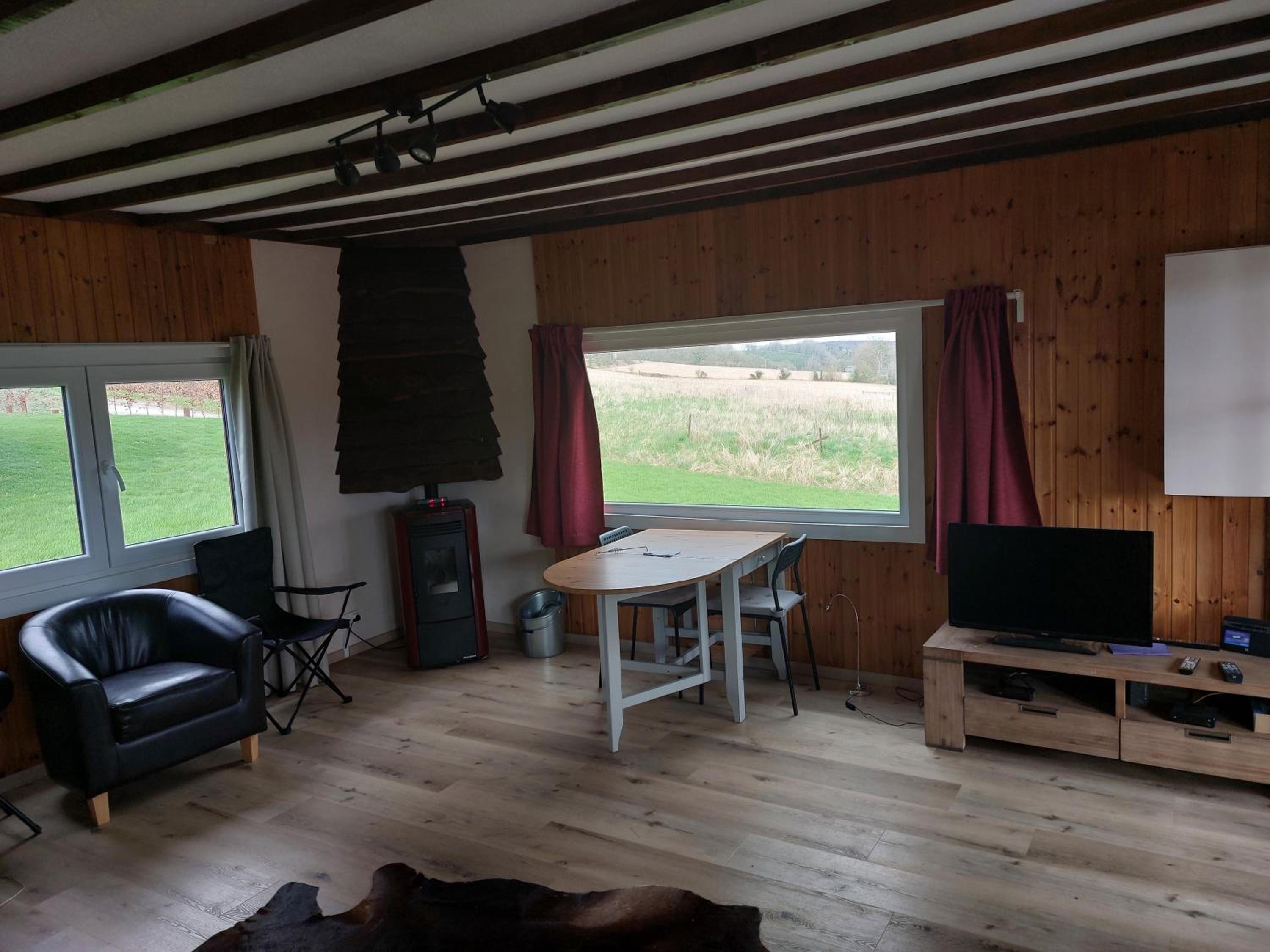 One-Bedroom Chalet photo 1