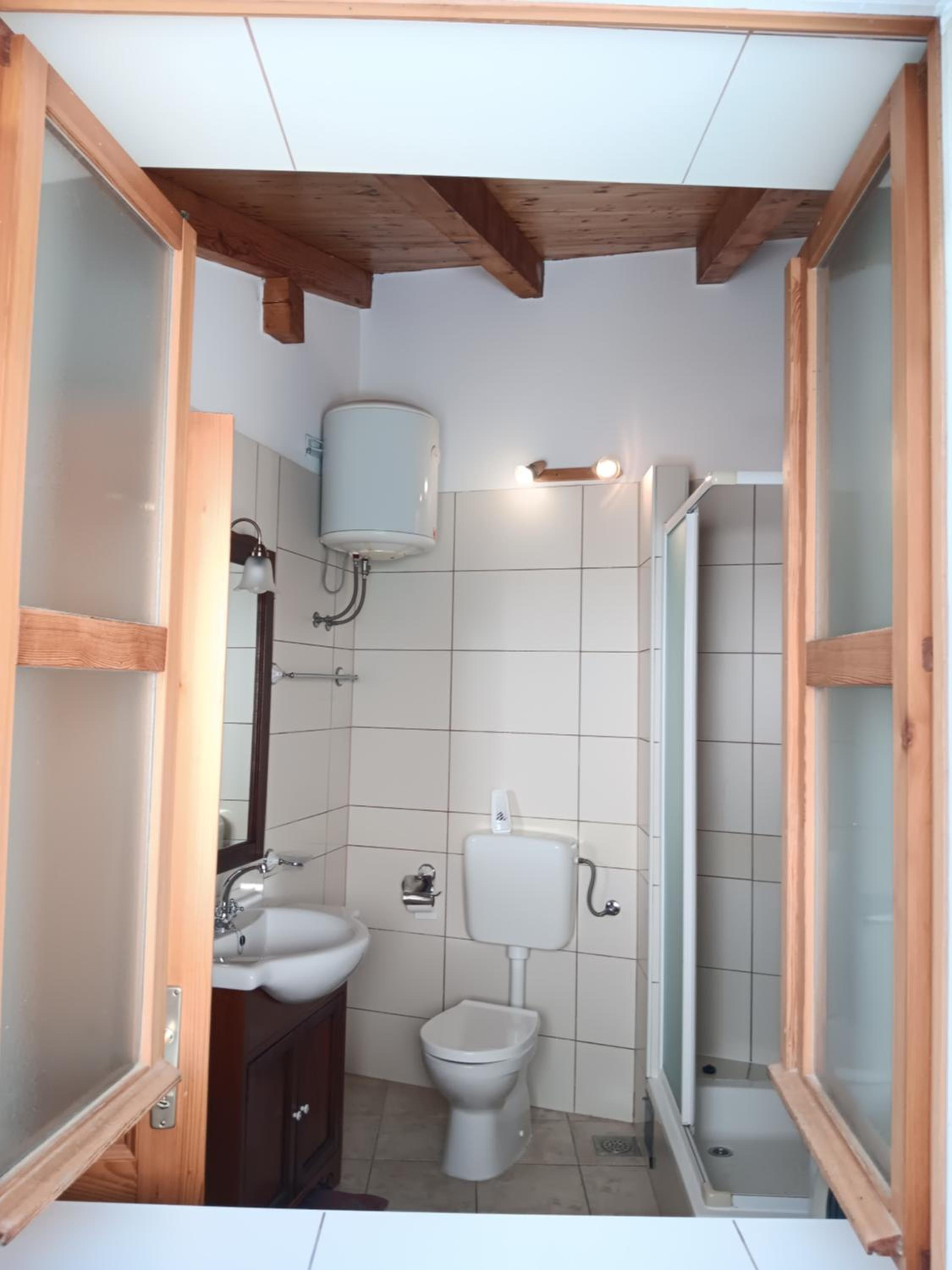 Double Room with External Kitchen photo 3
