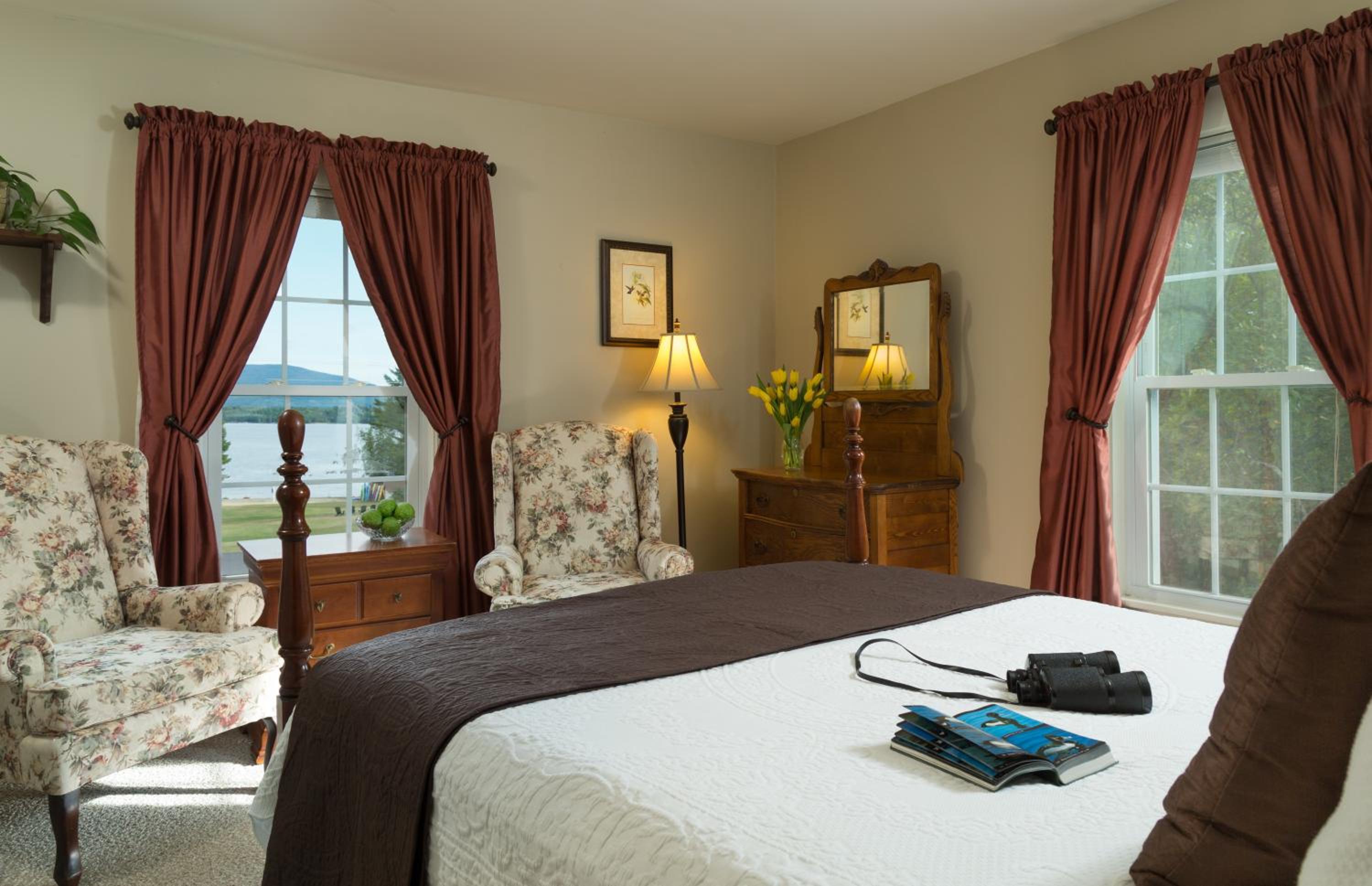Double Room with Lake View 2 photo 1