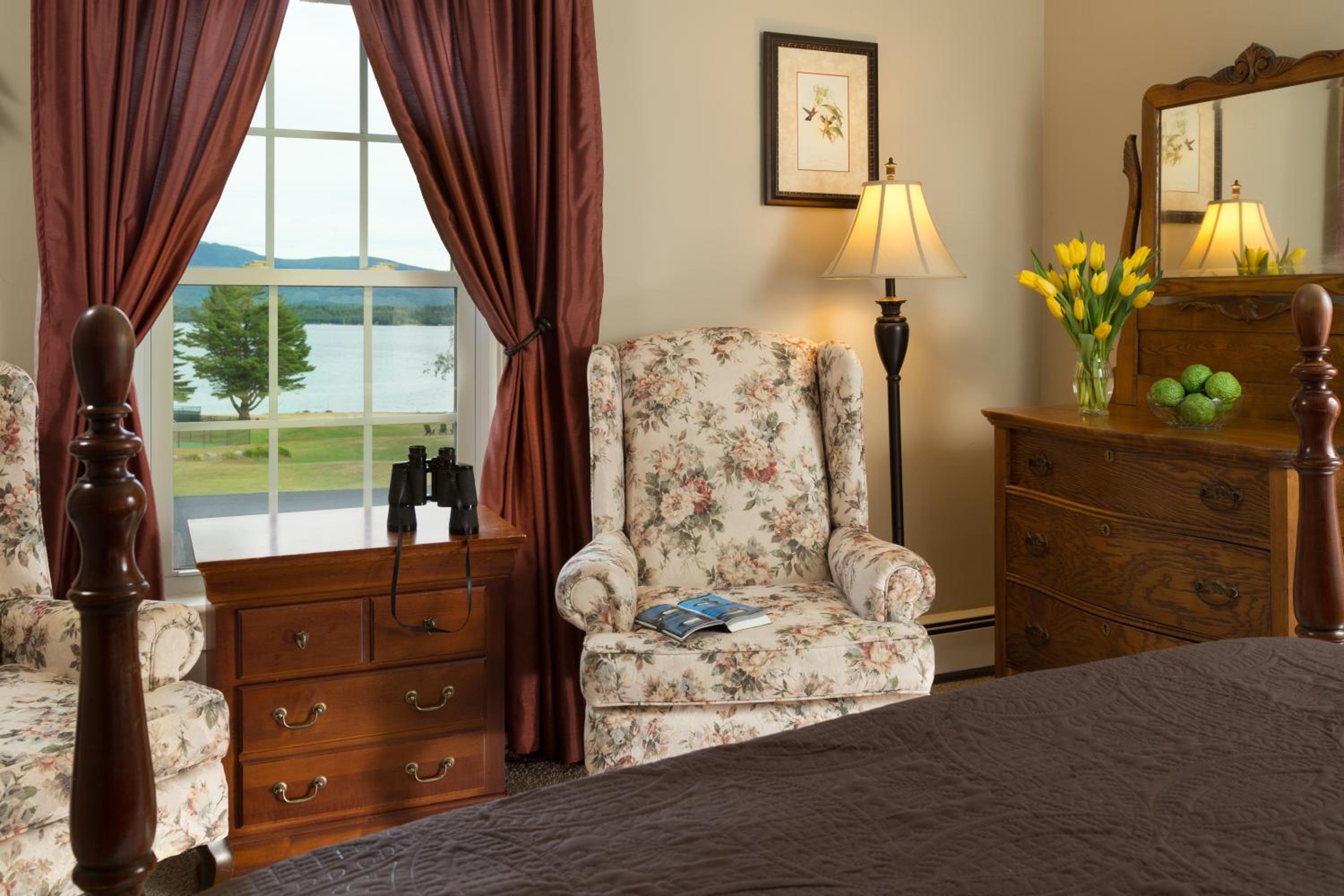Double Room with Lake View 2 photo 2