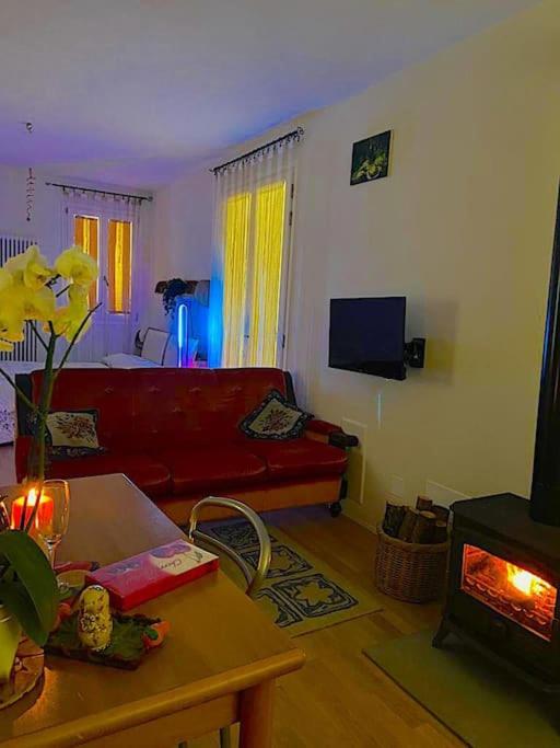 One-Bedroom House photo 2