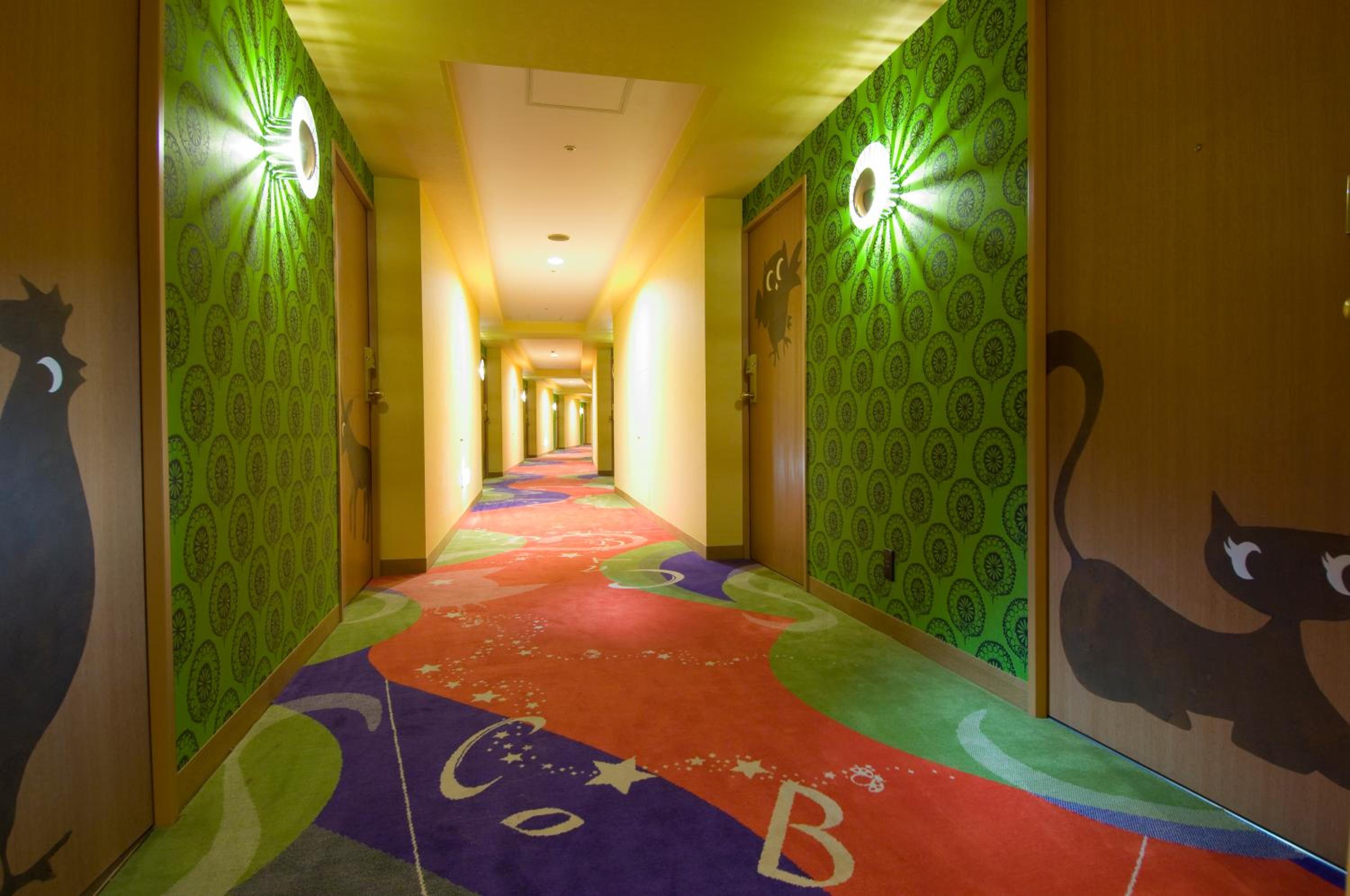 Happy Magic Room Park - Photo 4