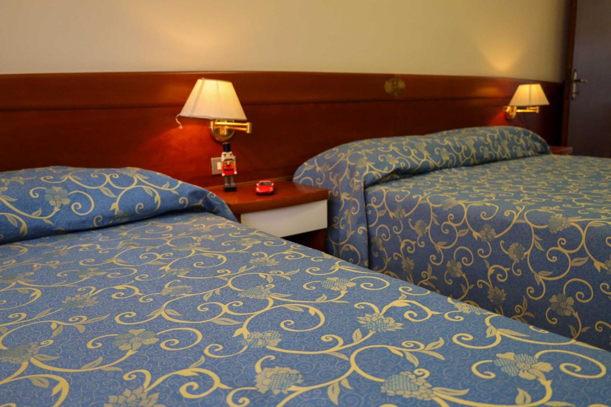 Triple Room photo 2