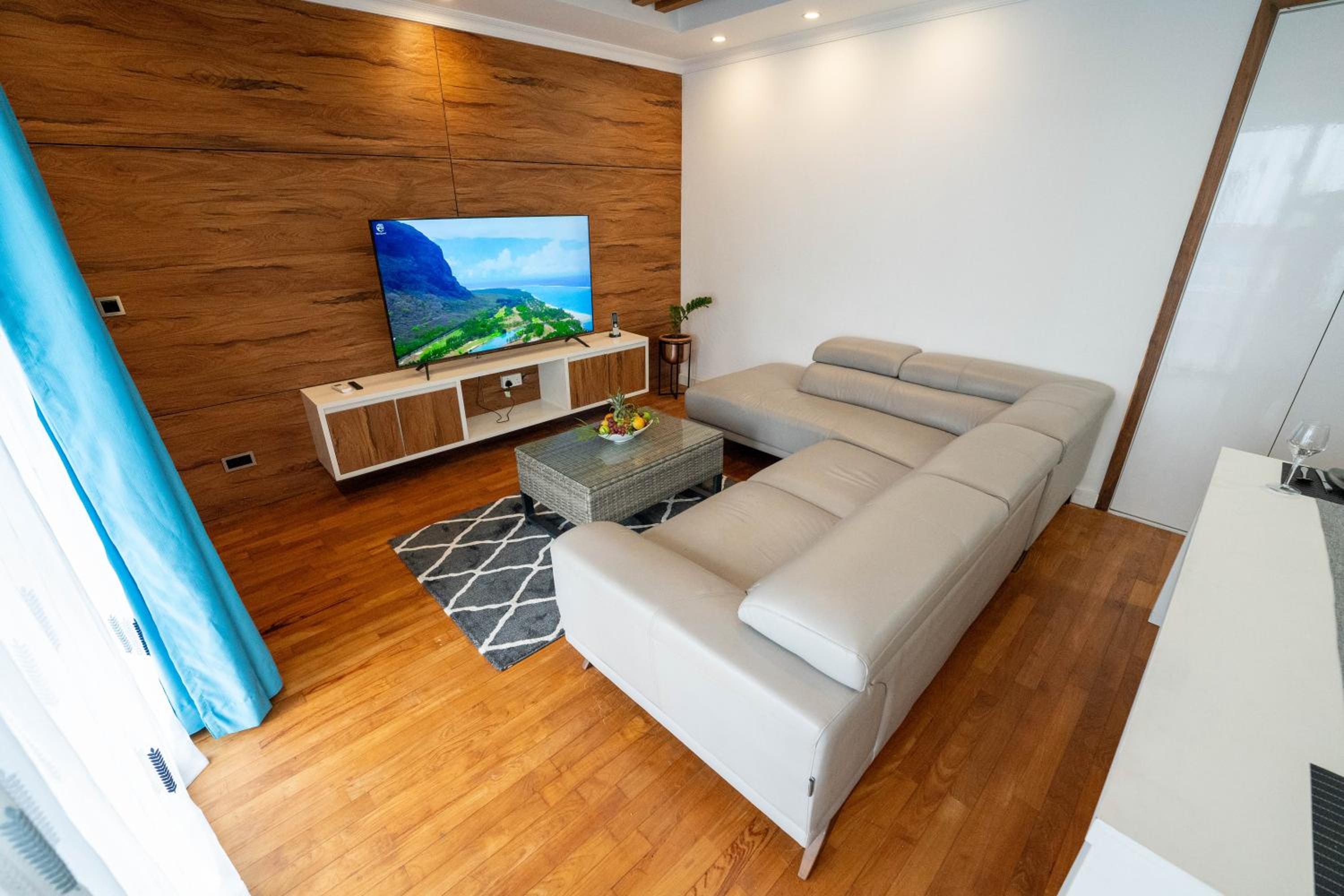 Two-Bedroom Villa photo 1