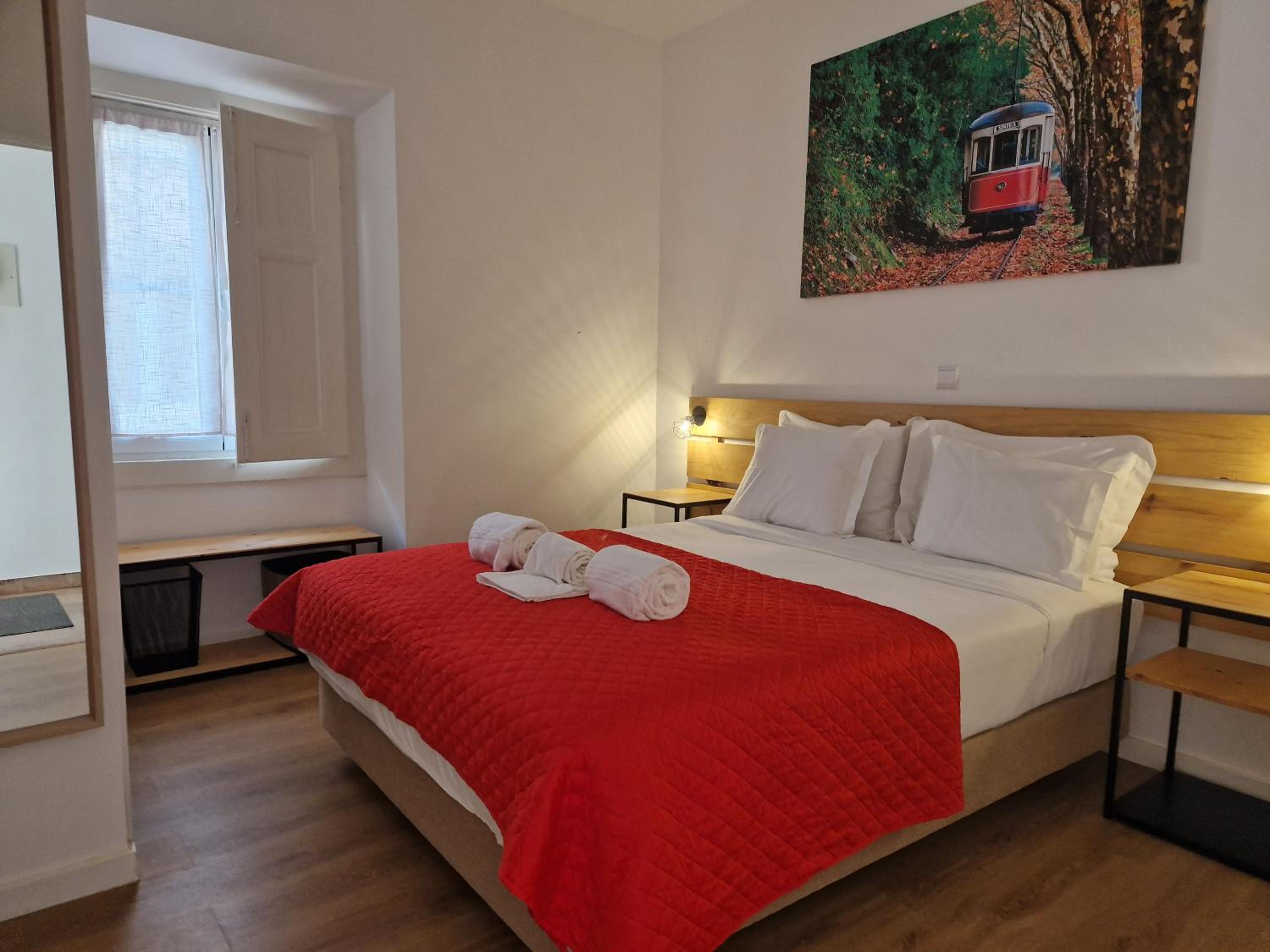 Double Room with Private Bathroom photo 1