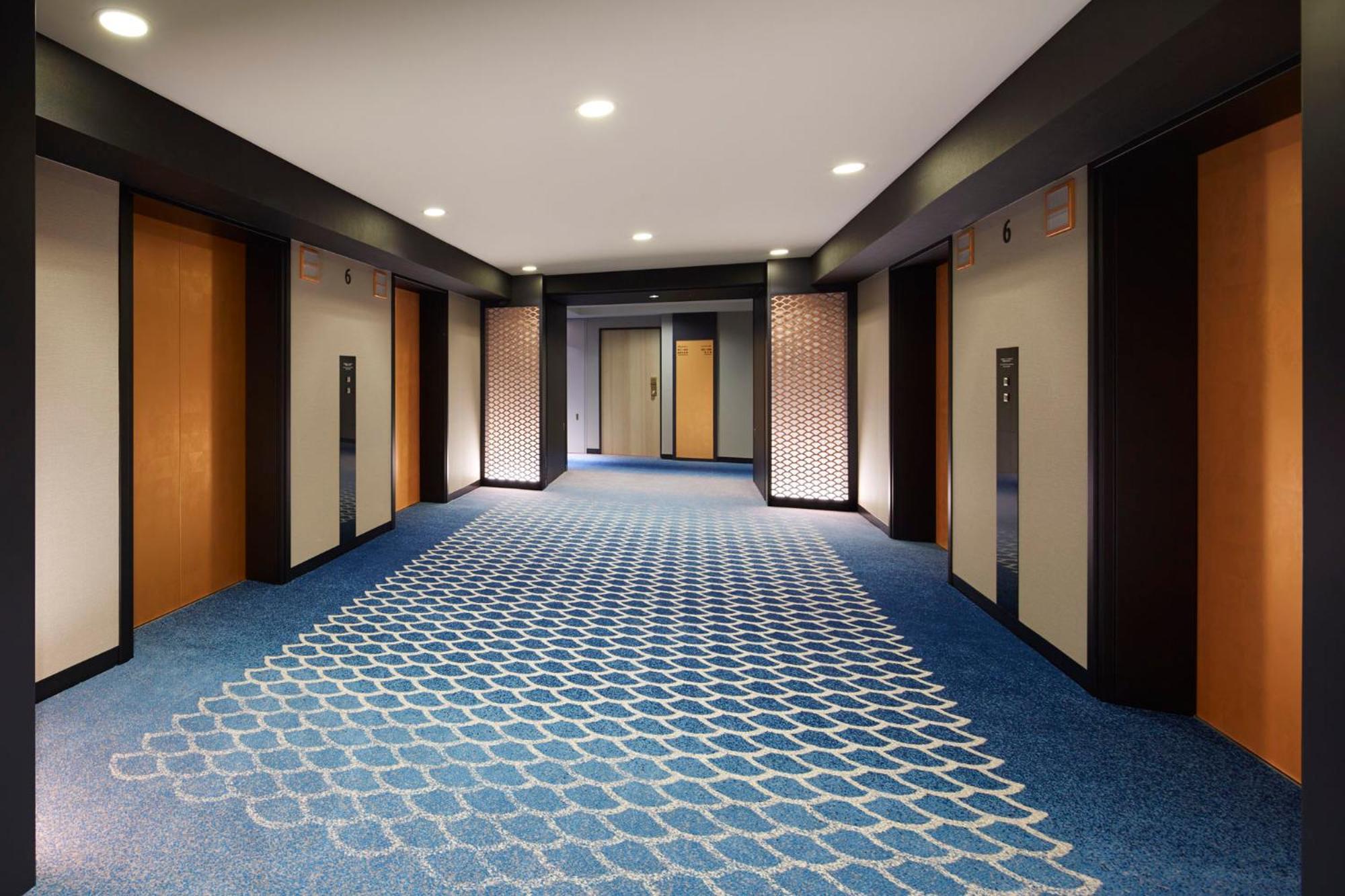 Twin Hilton Room Ocean - Photo 2
