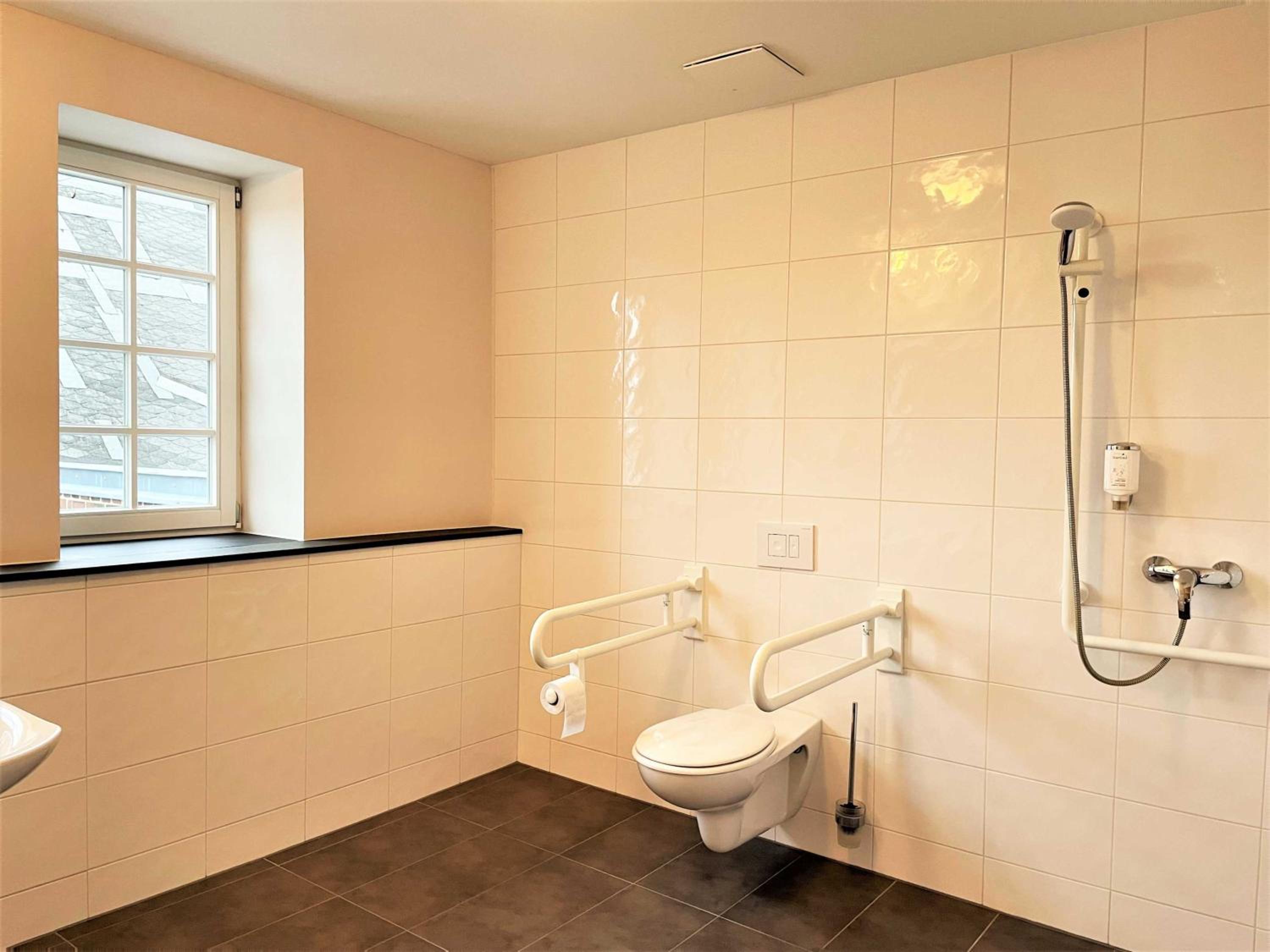 IBS Begegnungszentrum, 사진 5
