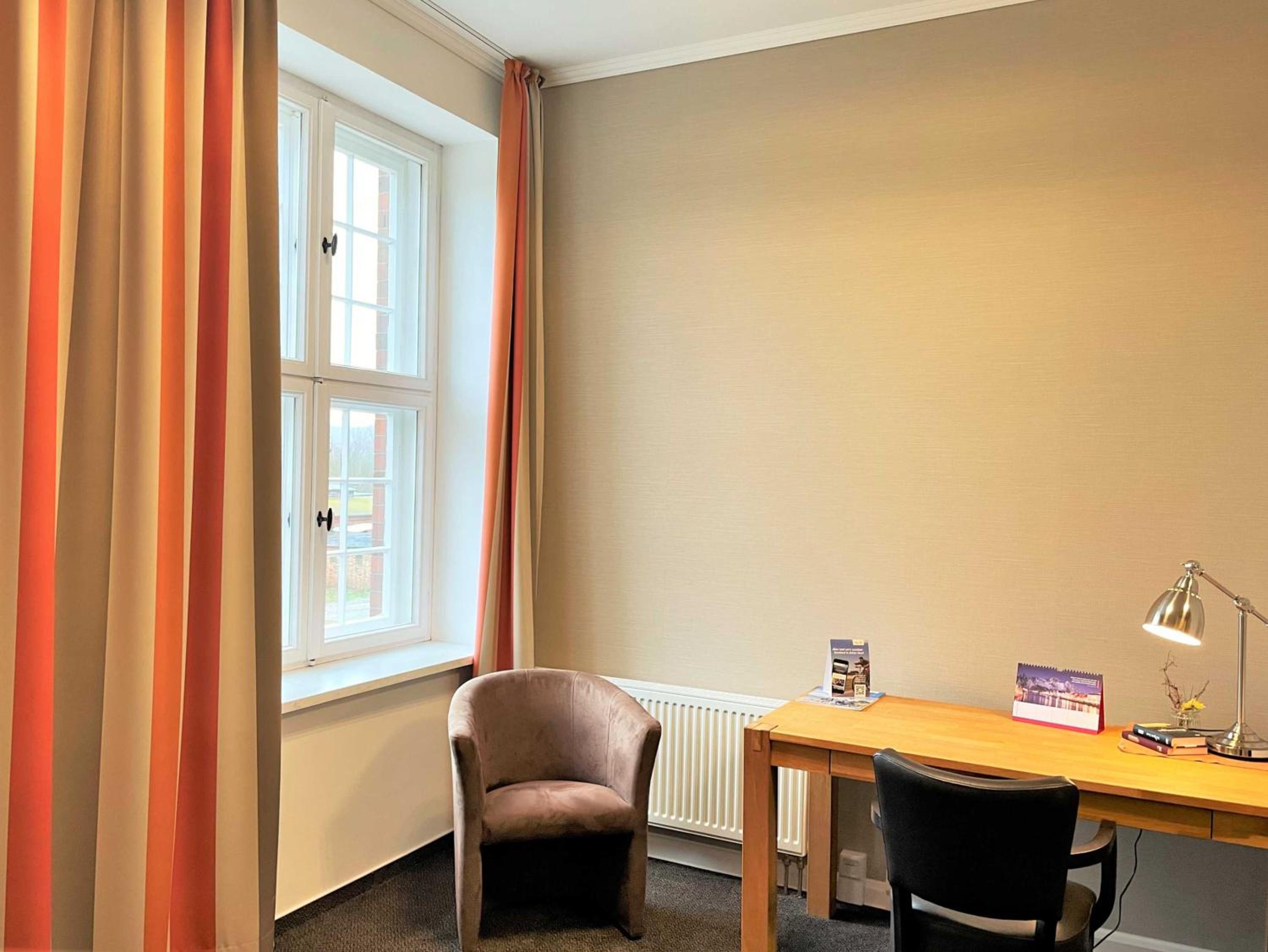 Double Room with Private Bathroom photo 2