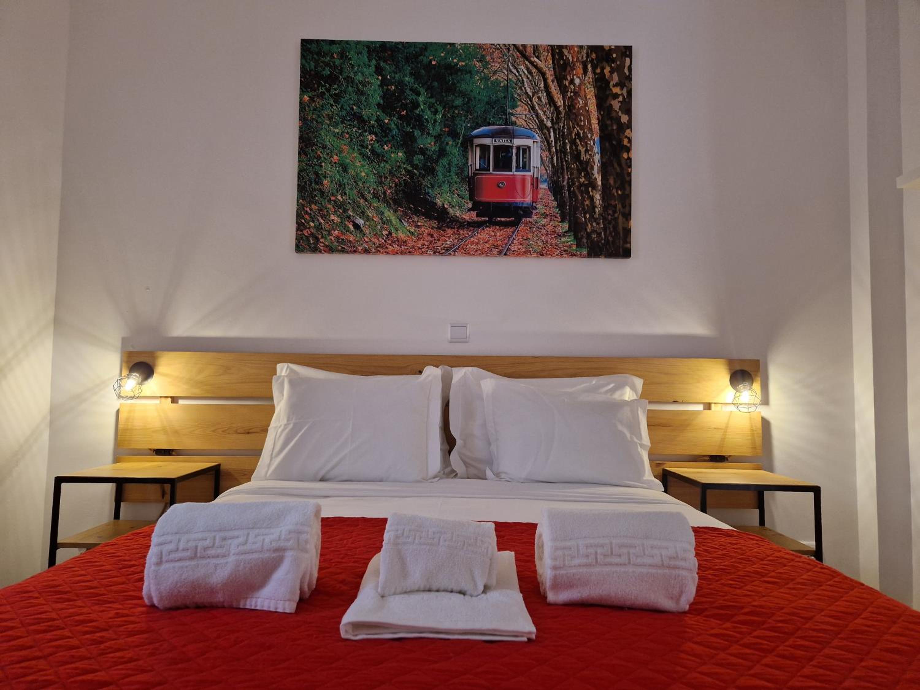 Double Room with Private Bathroom photo 3