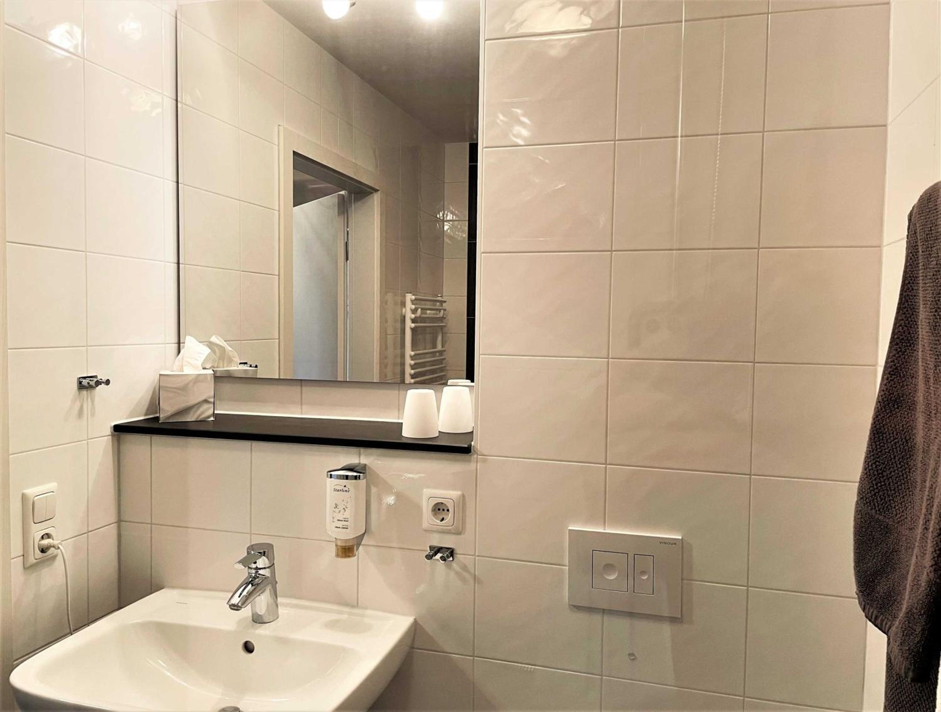 Superior Double or Twin Room photo 2
