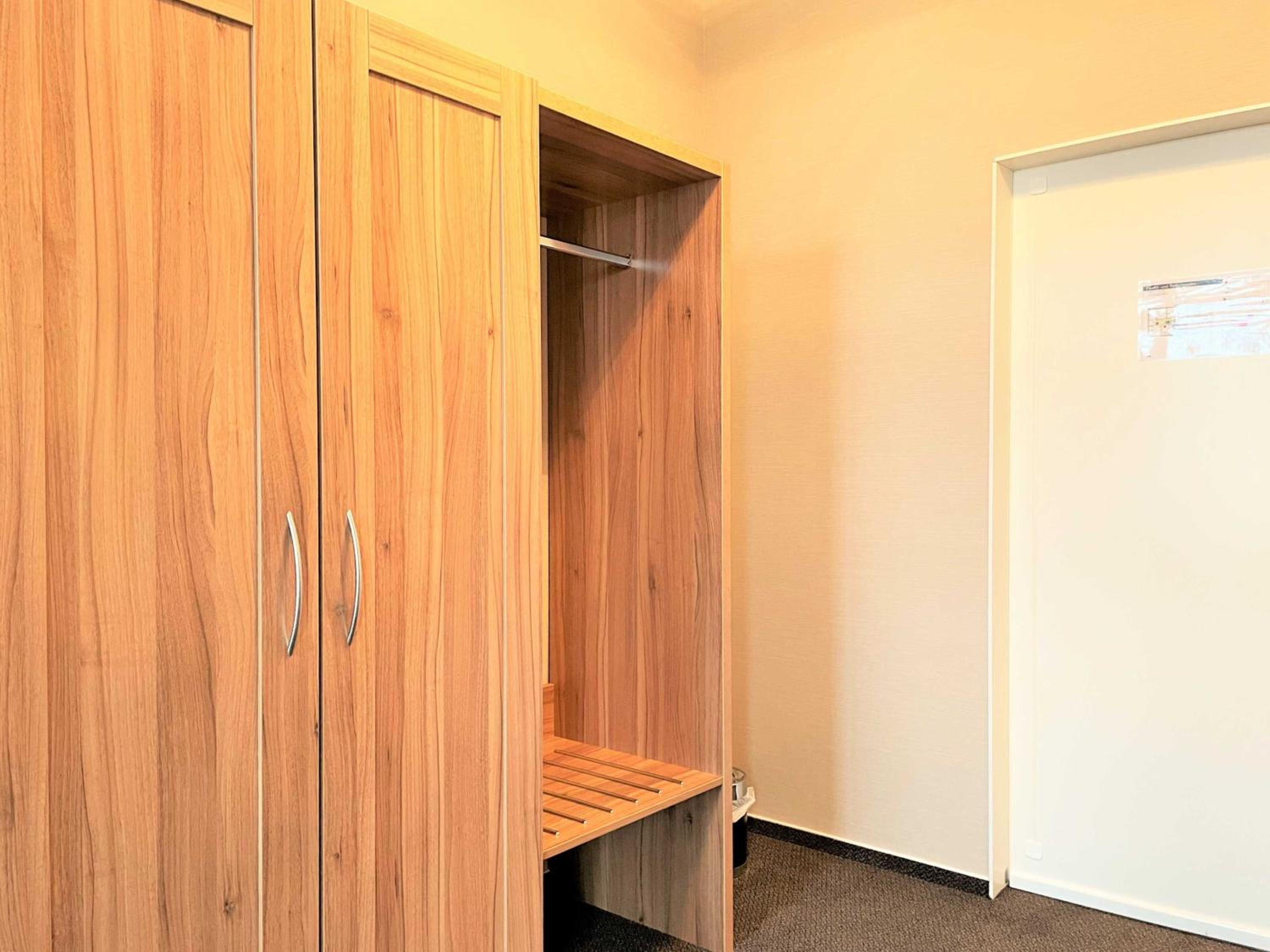 Deluxe Double or Twin Room 2