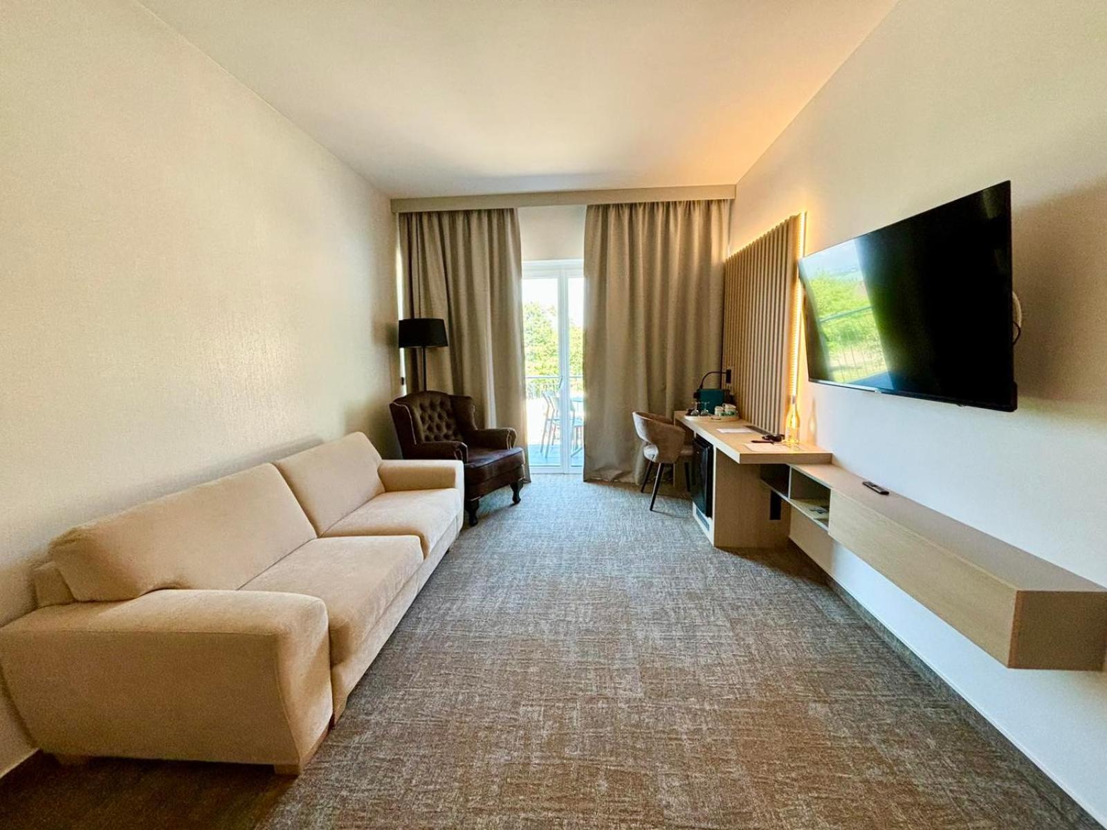 Deluxe Suite photo 1