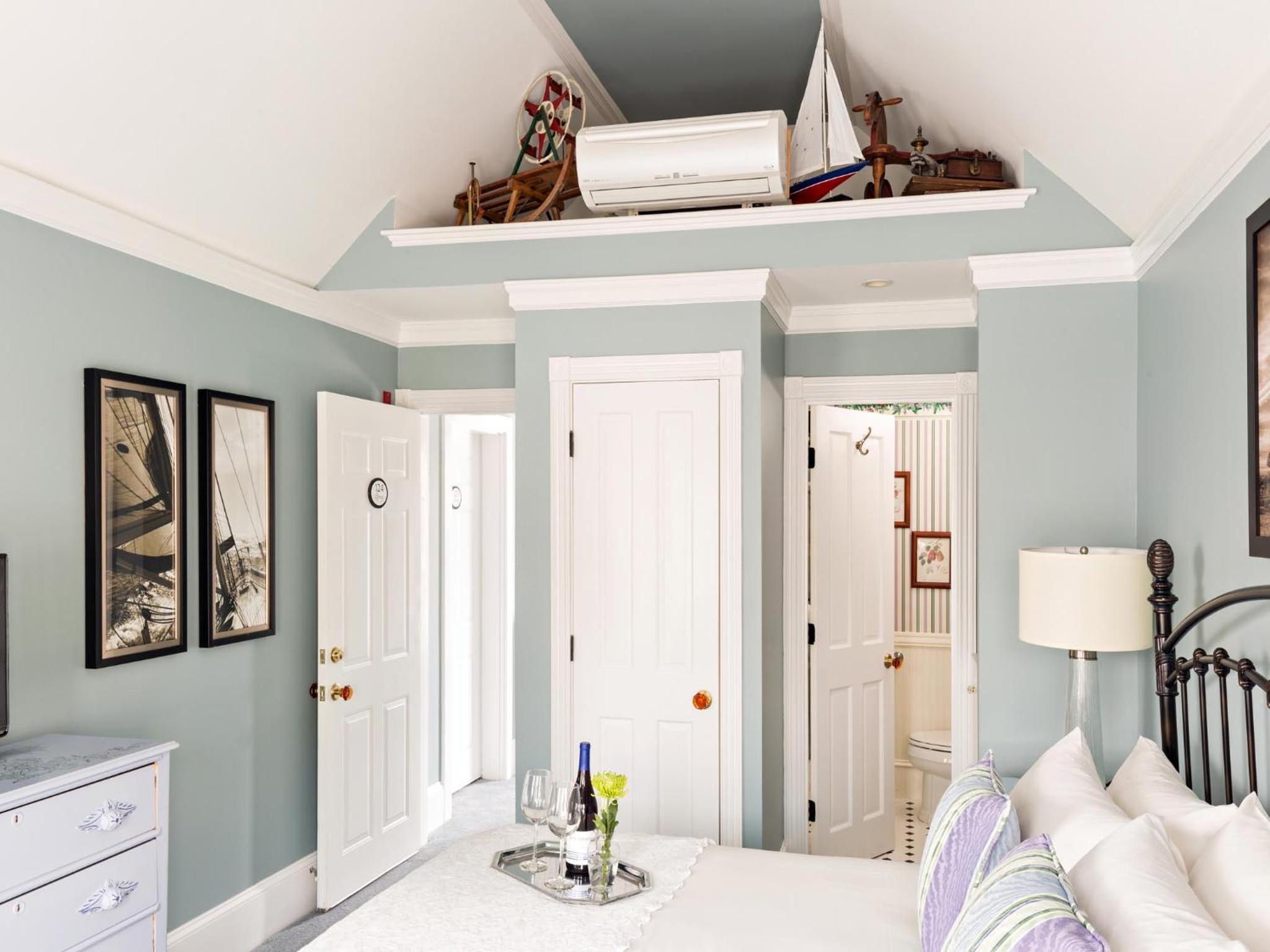 Superior King Room photo 2